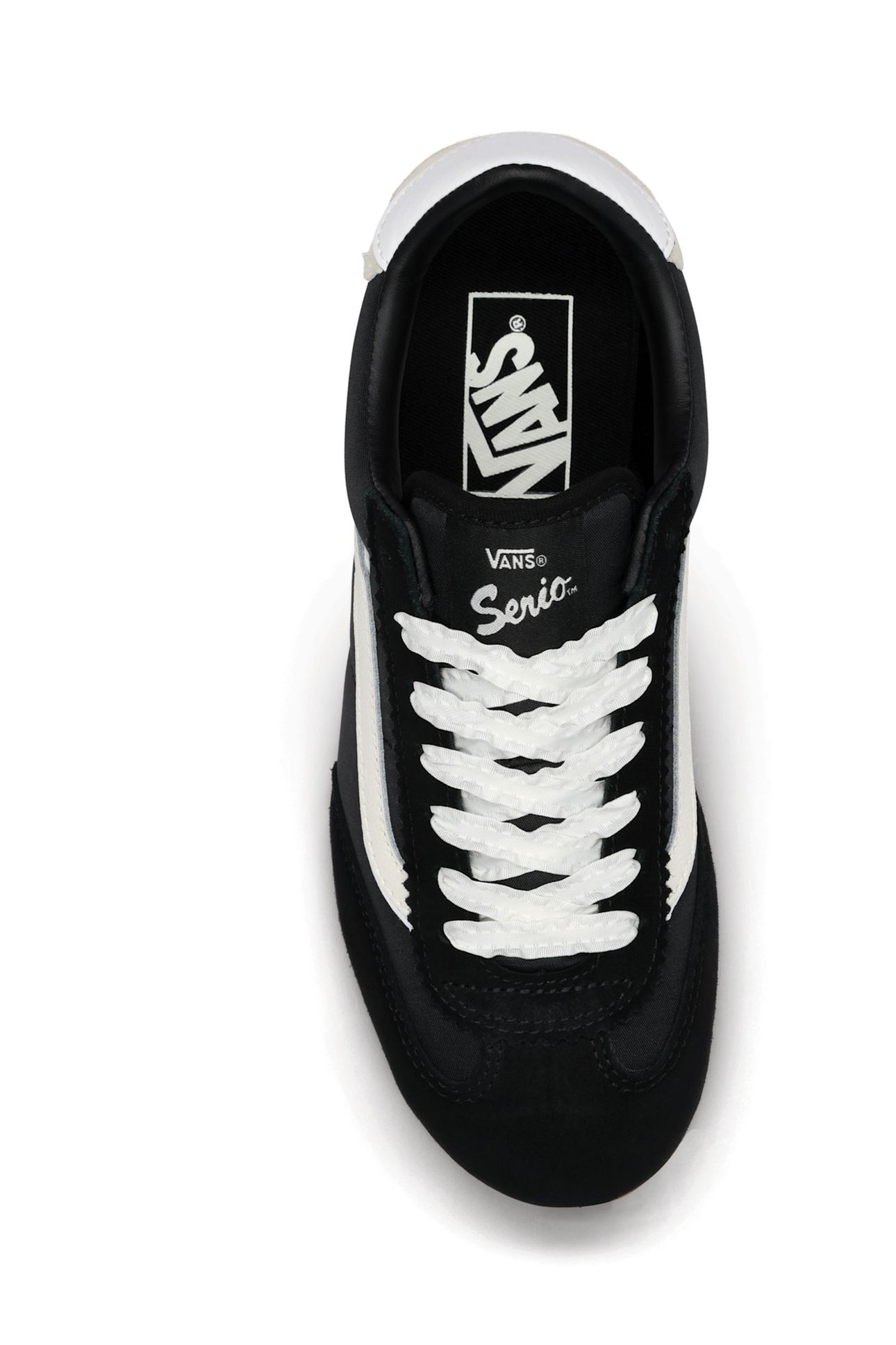 UNISEX SUPER LOWPRO BLACK 2