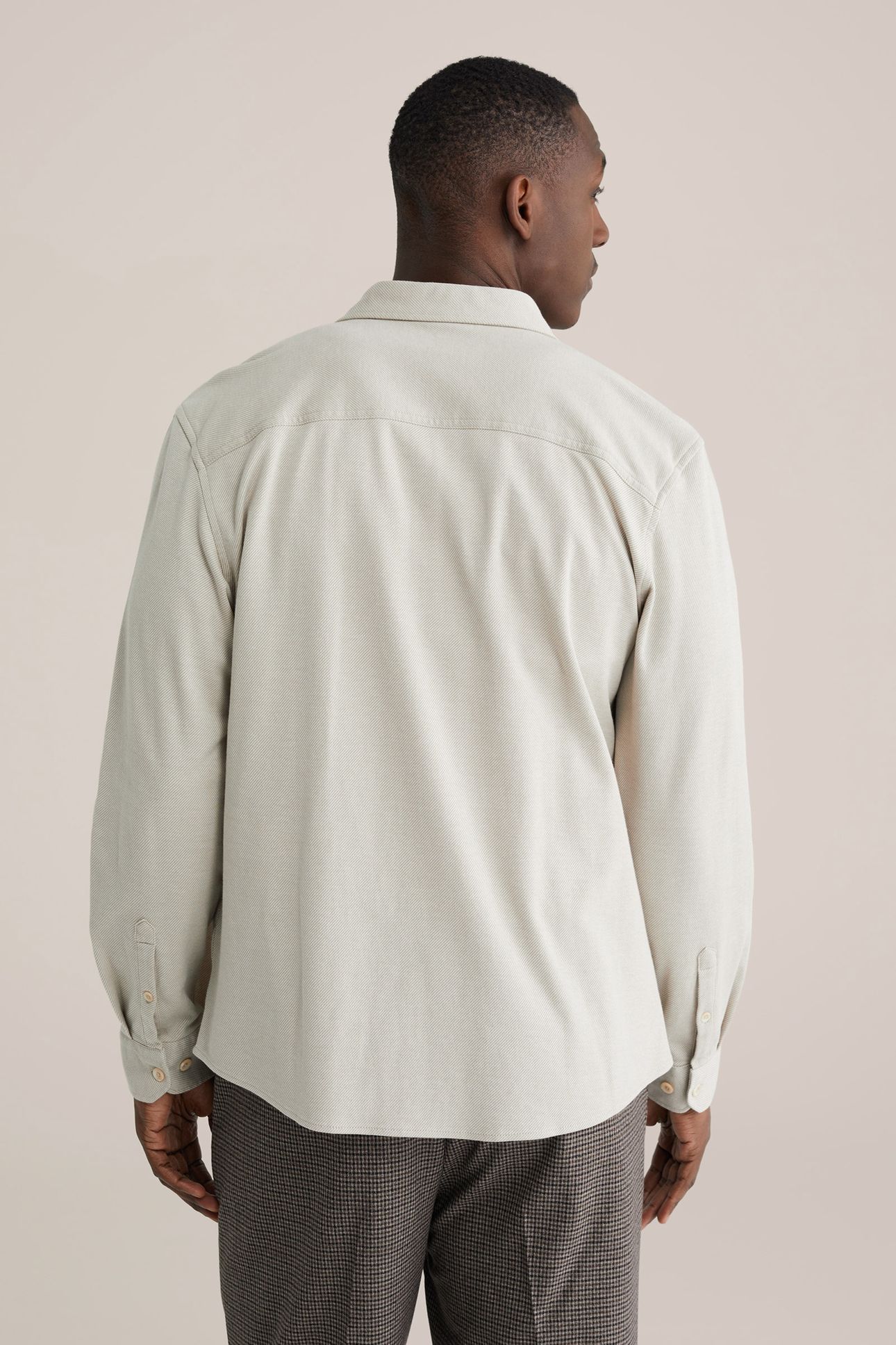 SHIRT BEIGE 4
