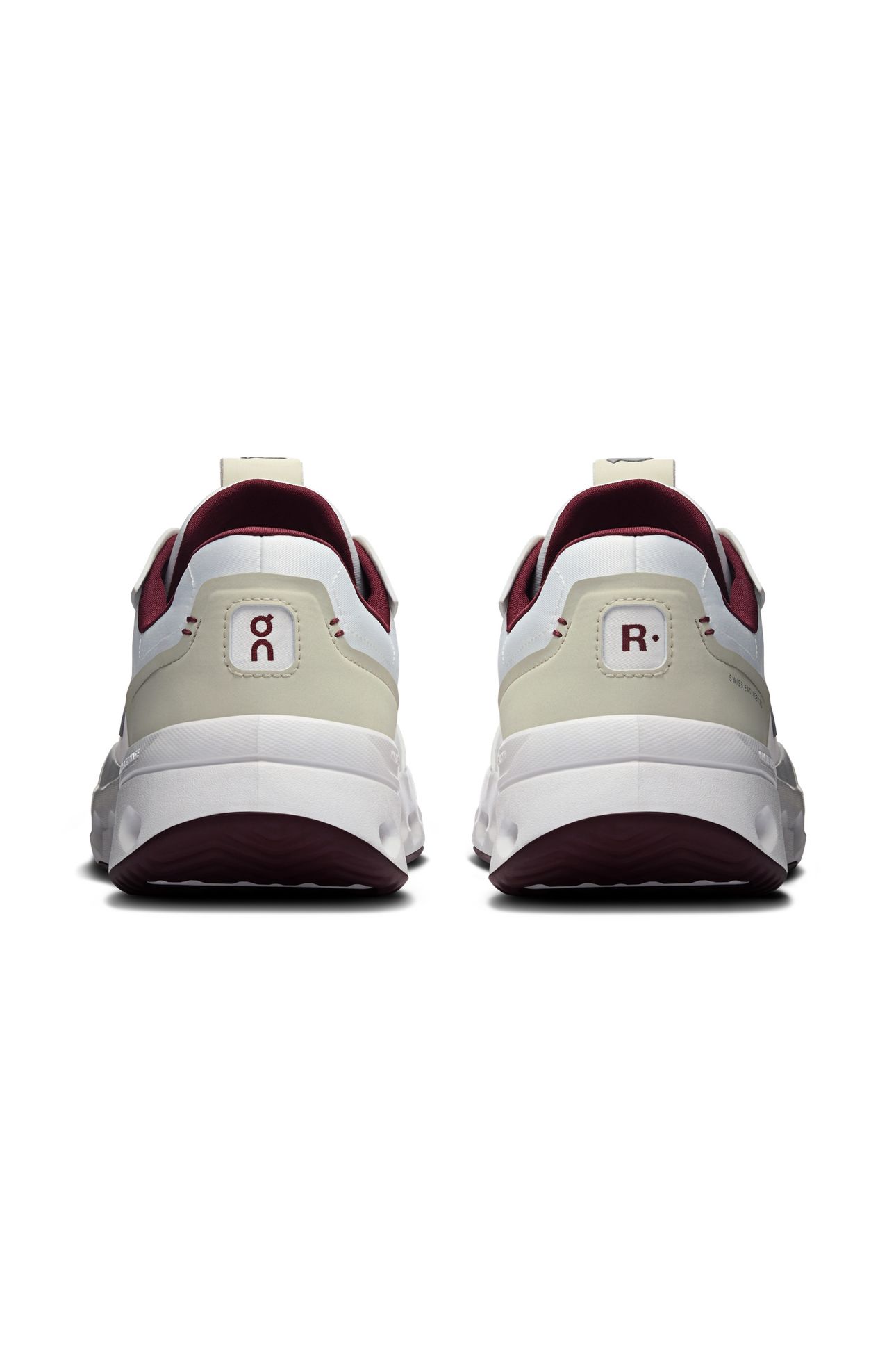 THE ROGER WILDCARD 1 IVORY | MAROON 5