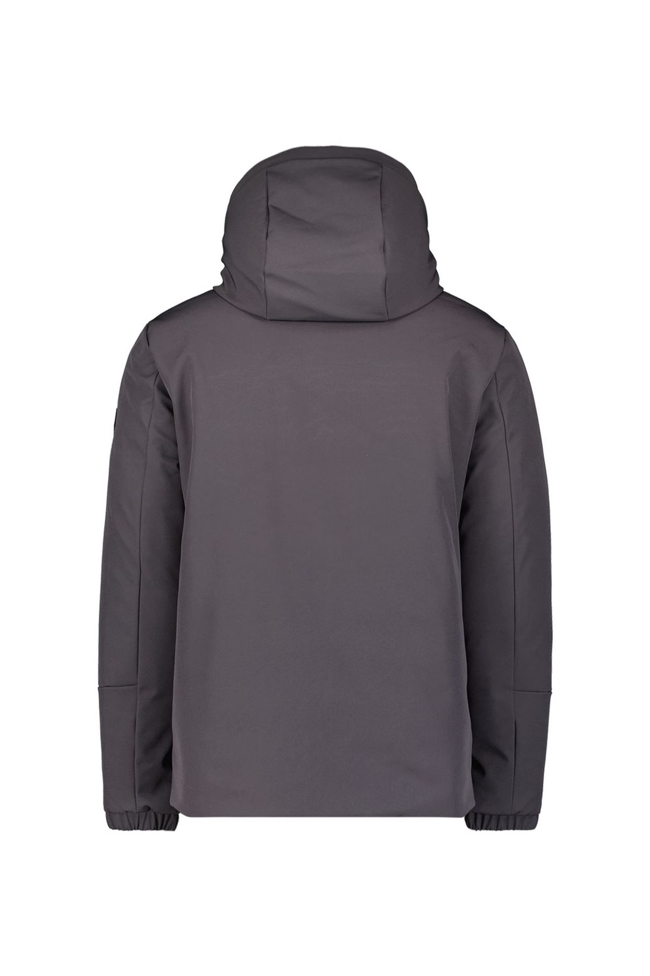 KAI JACKET ASPHALT 5