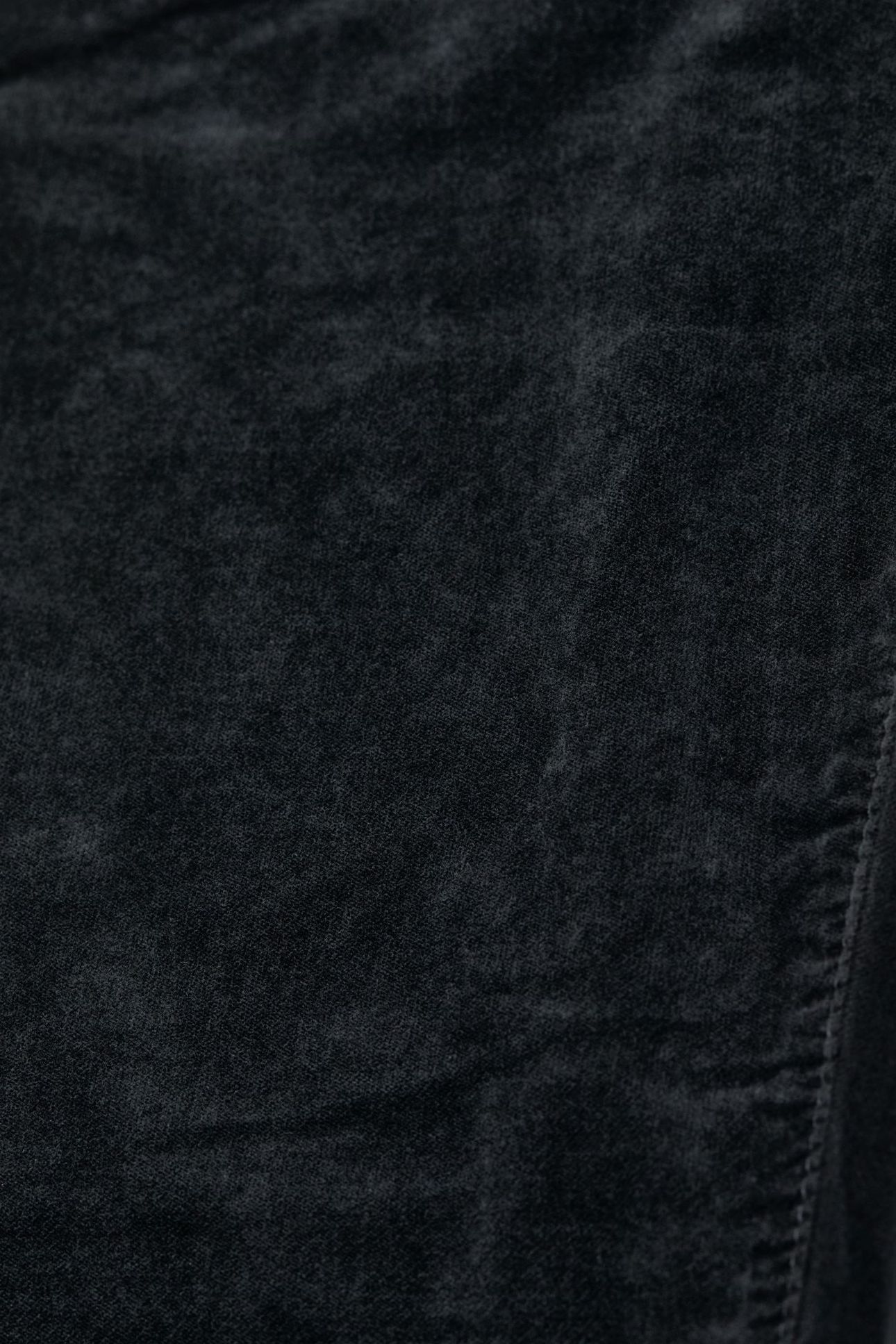 BAKER PANTS BLACK 6