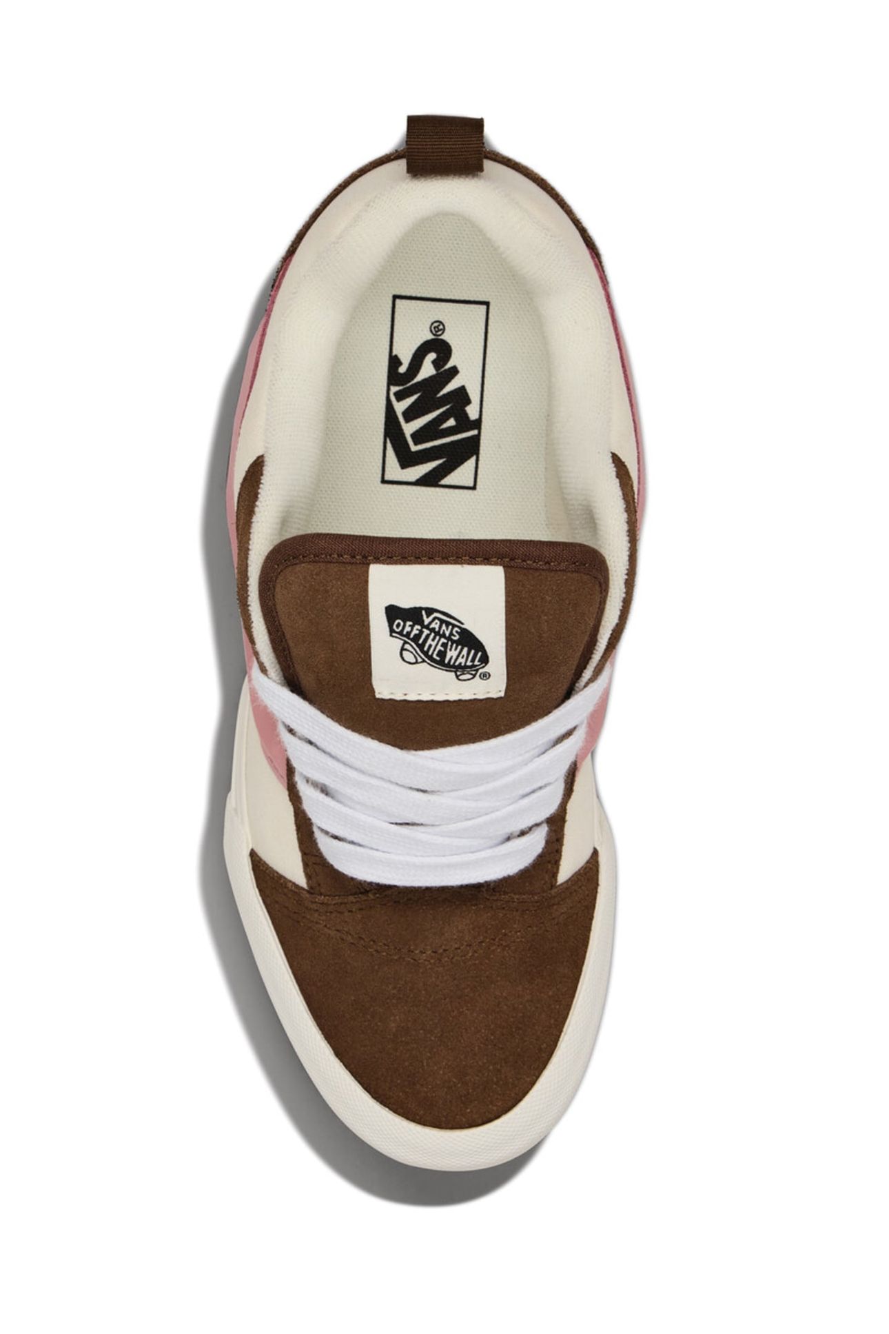 UNISEX KNU SKOOL BROWN 2