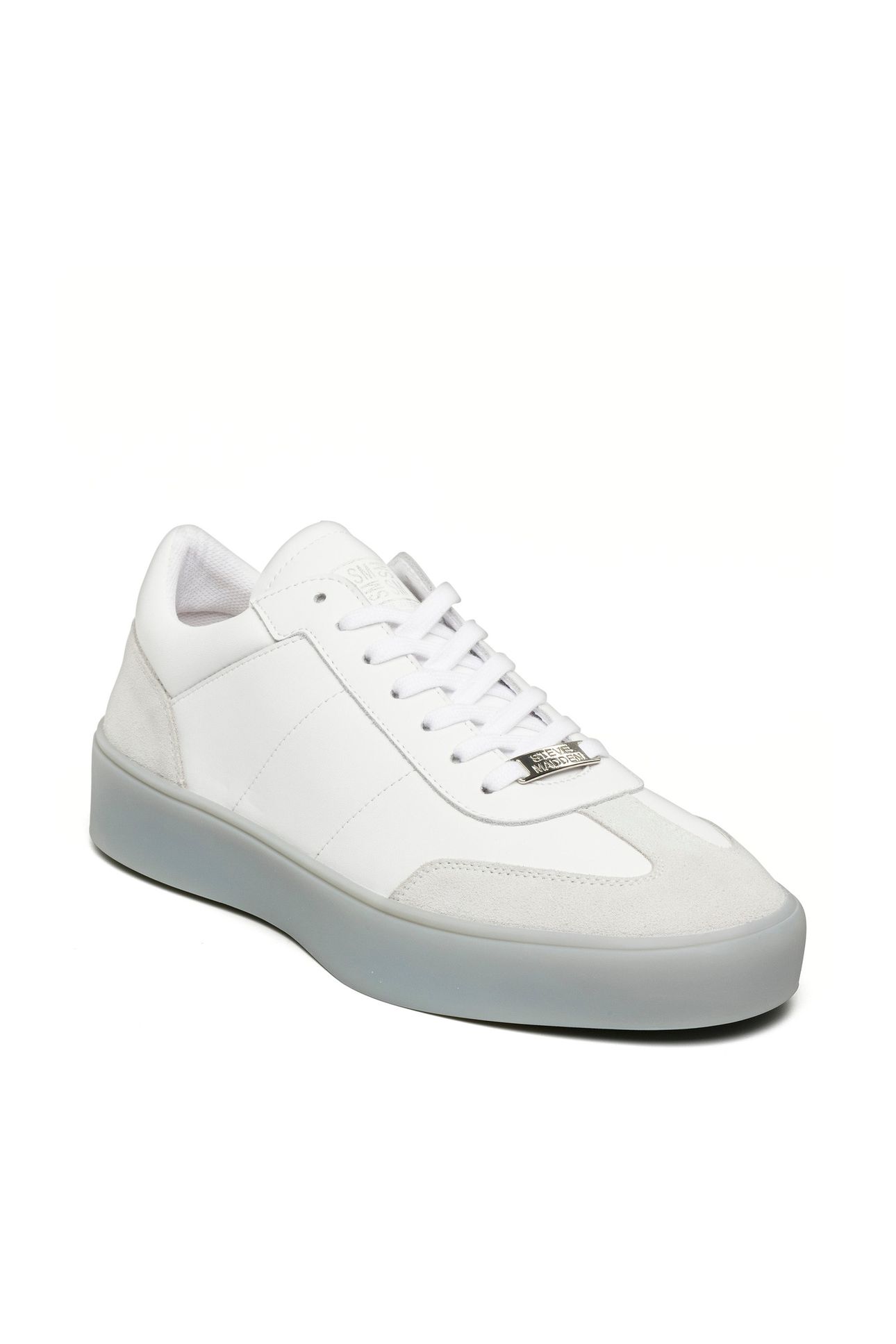 LYONELL SNEAKERS WHITE/GREY 2
