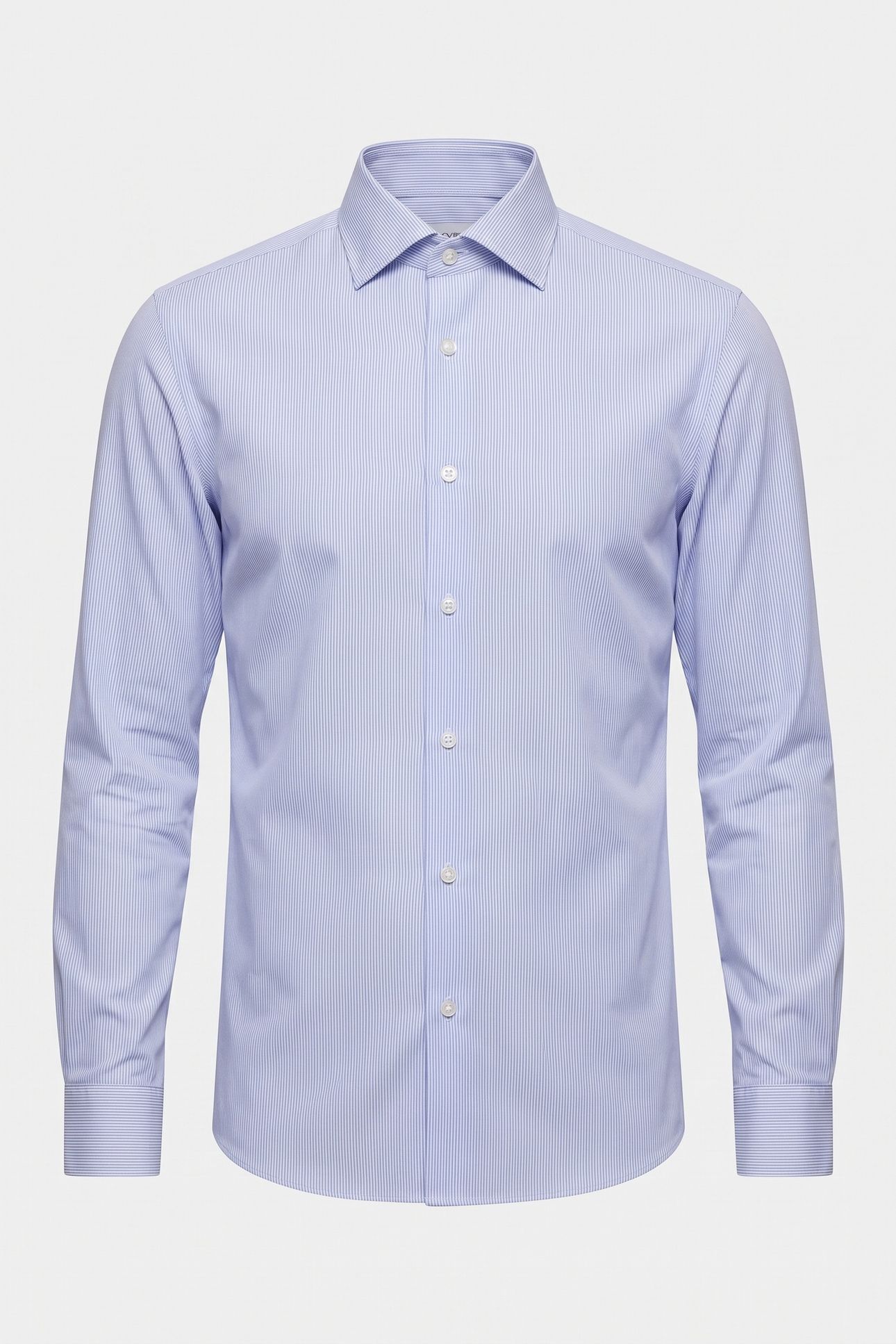 SLIM COLLAR SHIRT STREAM 3