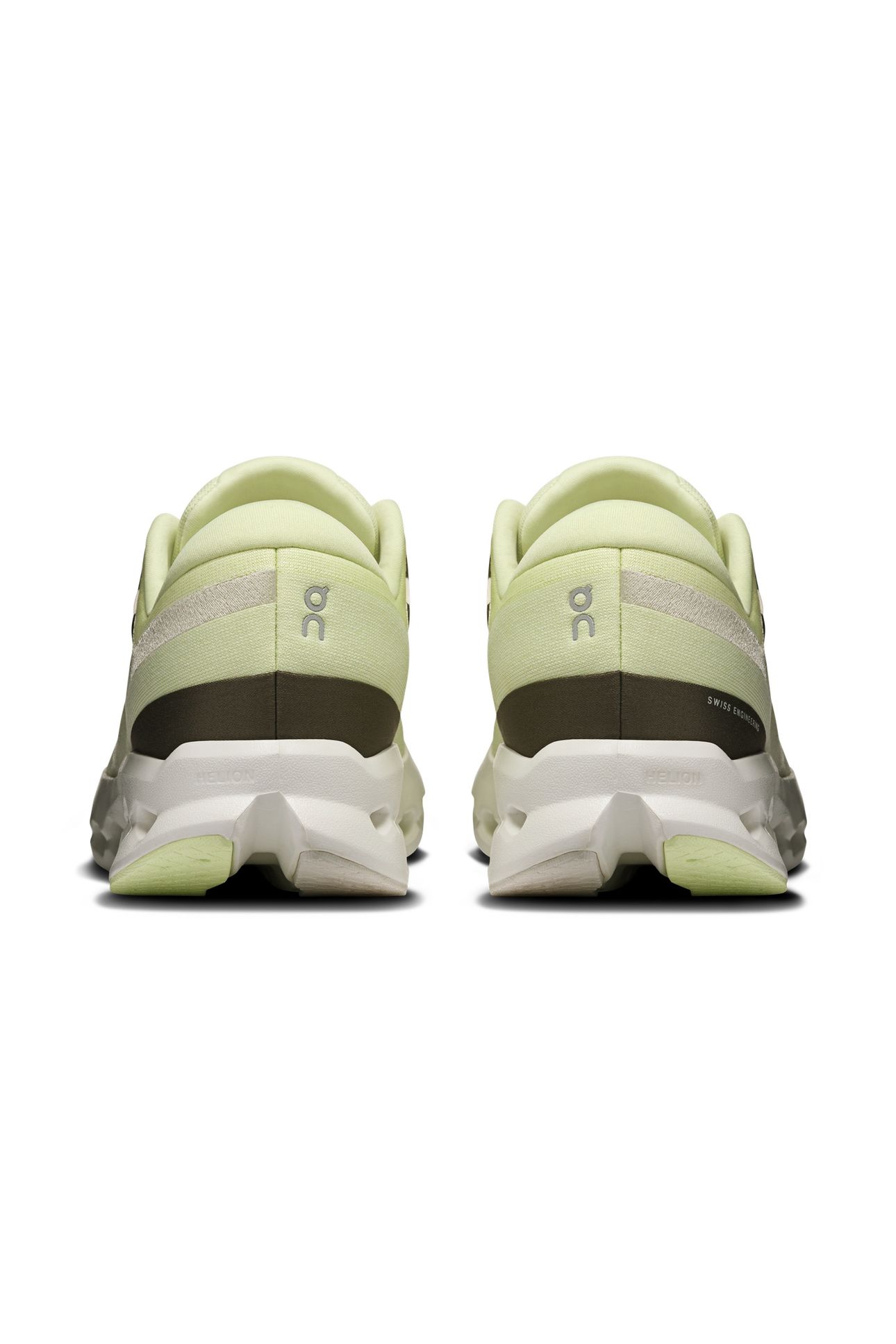 CLOUDSURFER 2 LINEN | IVORY 4