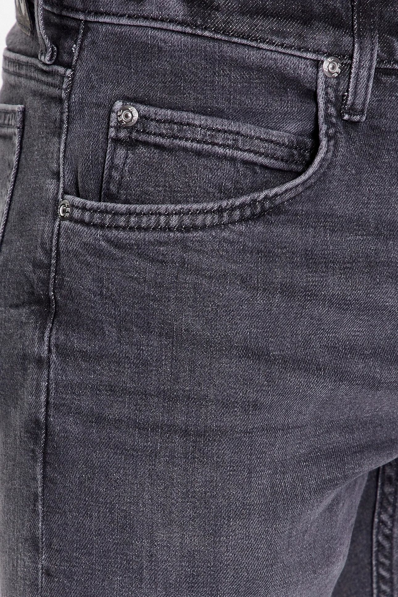RIDER WORN IN SHADOW JEANS 5