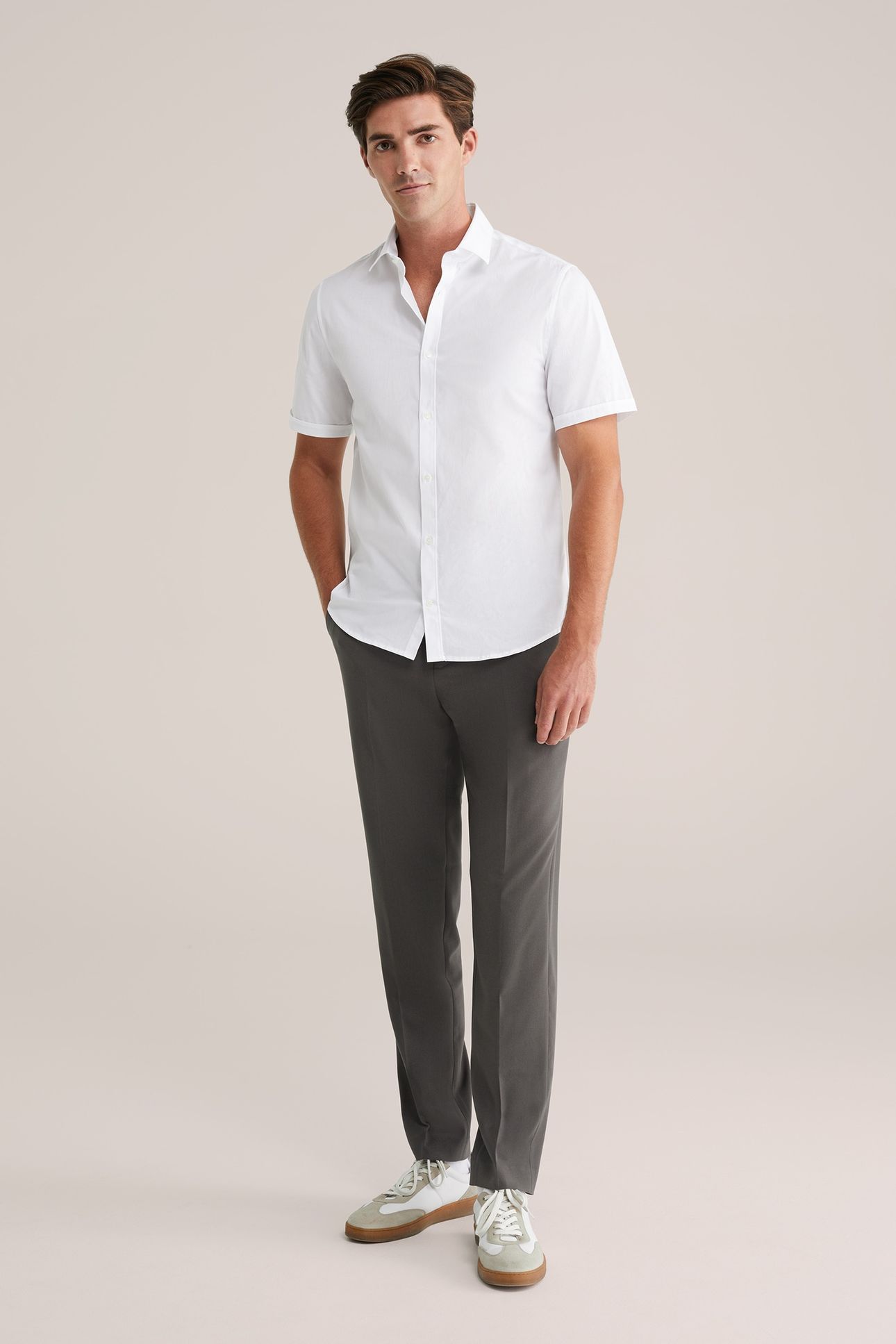 SHIRT WHITE 2