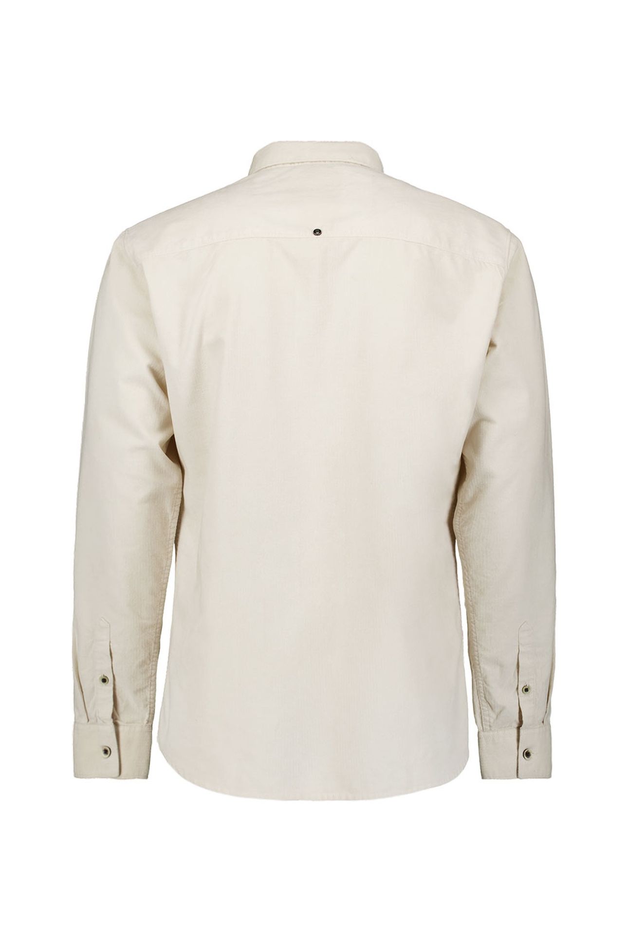 SHIRT SOLID FINE HERRINGBONE KIT 5