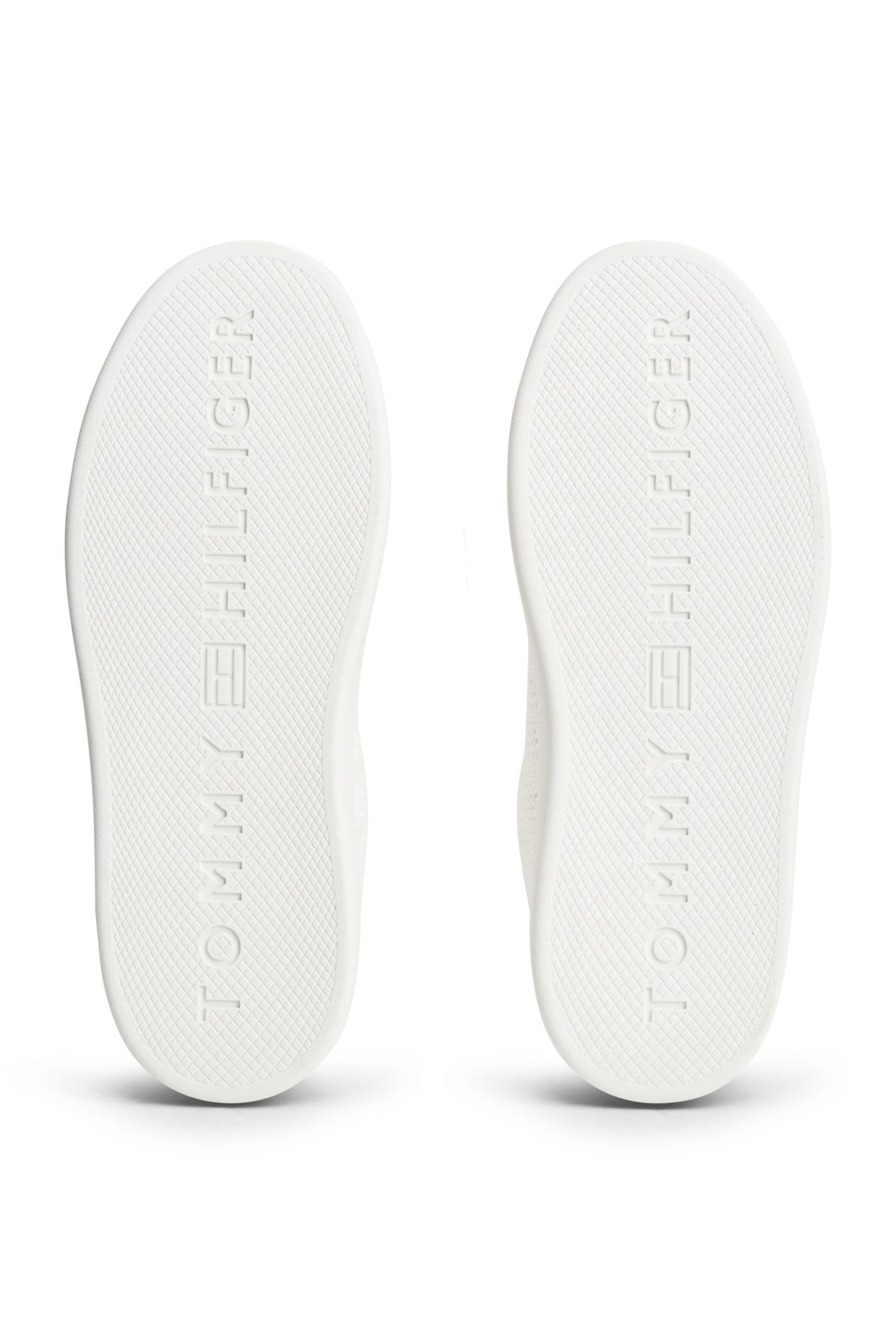 ICON LIGHT KNIT SHOES ECRU 6