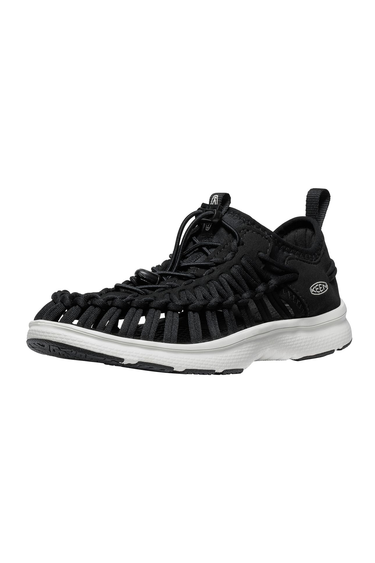 UNEEK O3 BLACK/STAR WHITE 2