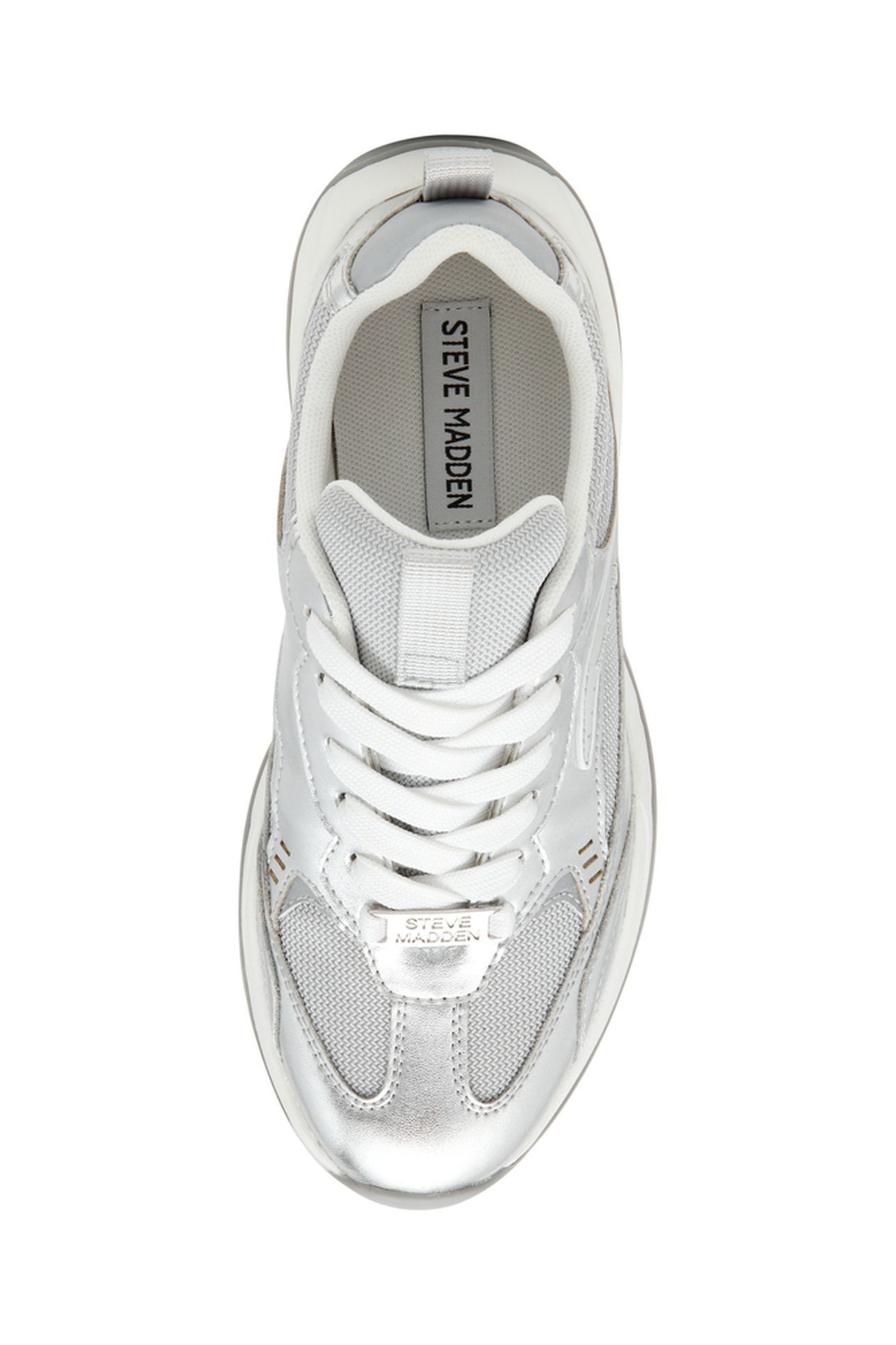 PREMIO SNEAKERS SILVER 6