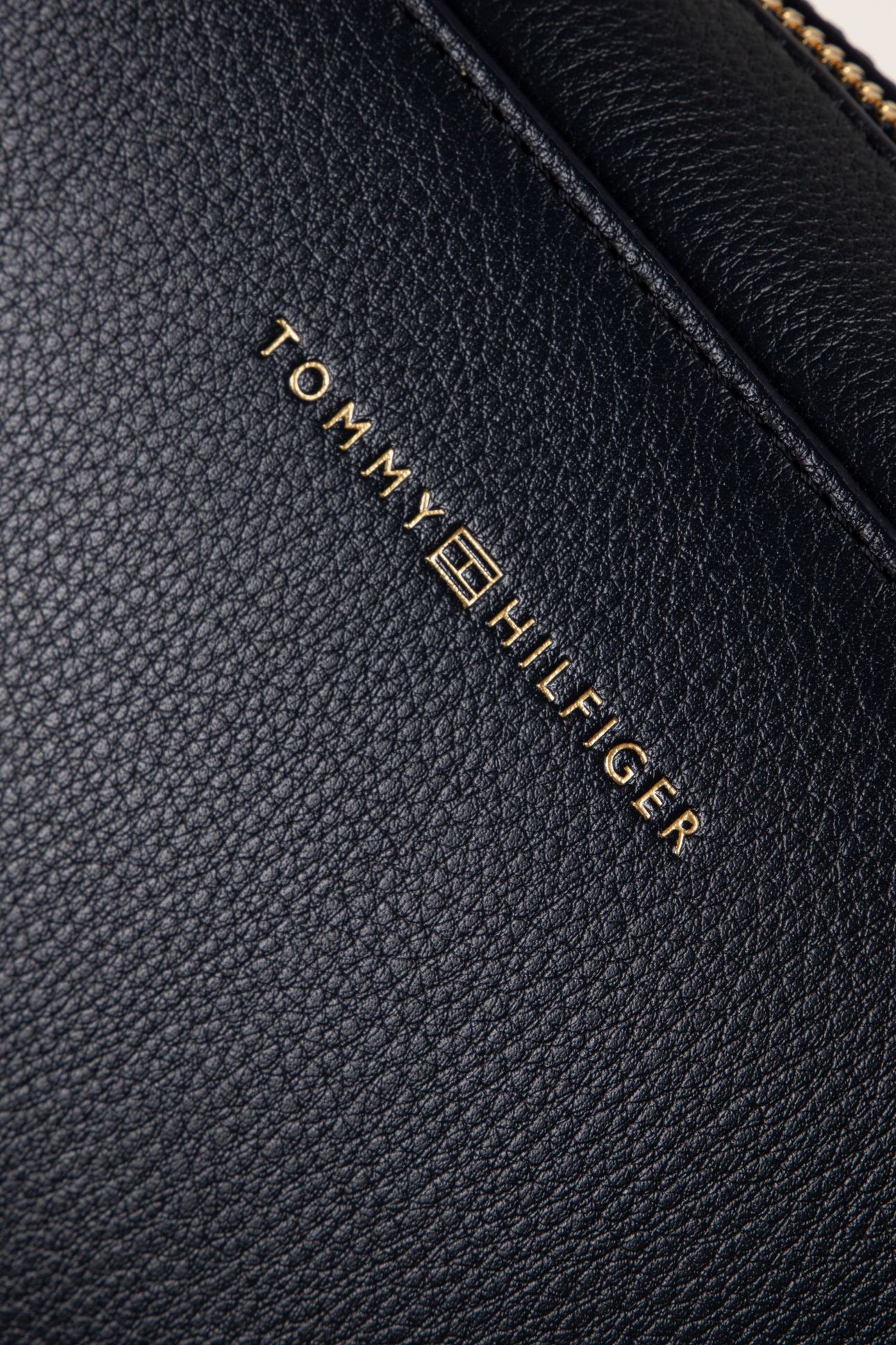 LOGO CAMERA BAG SPACE BLUE 4