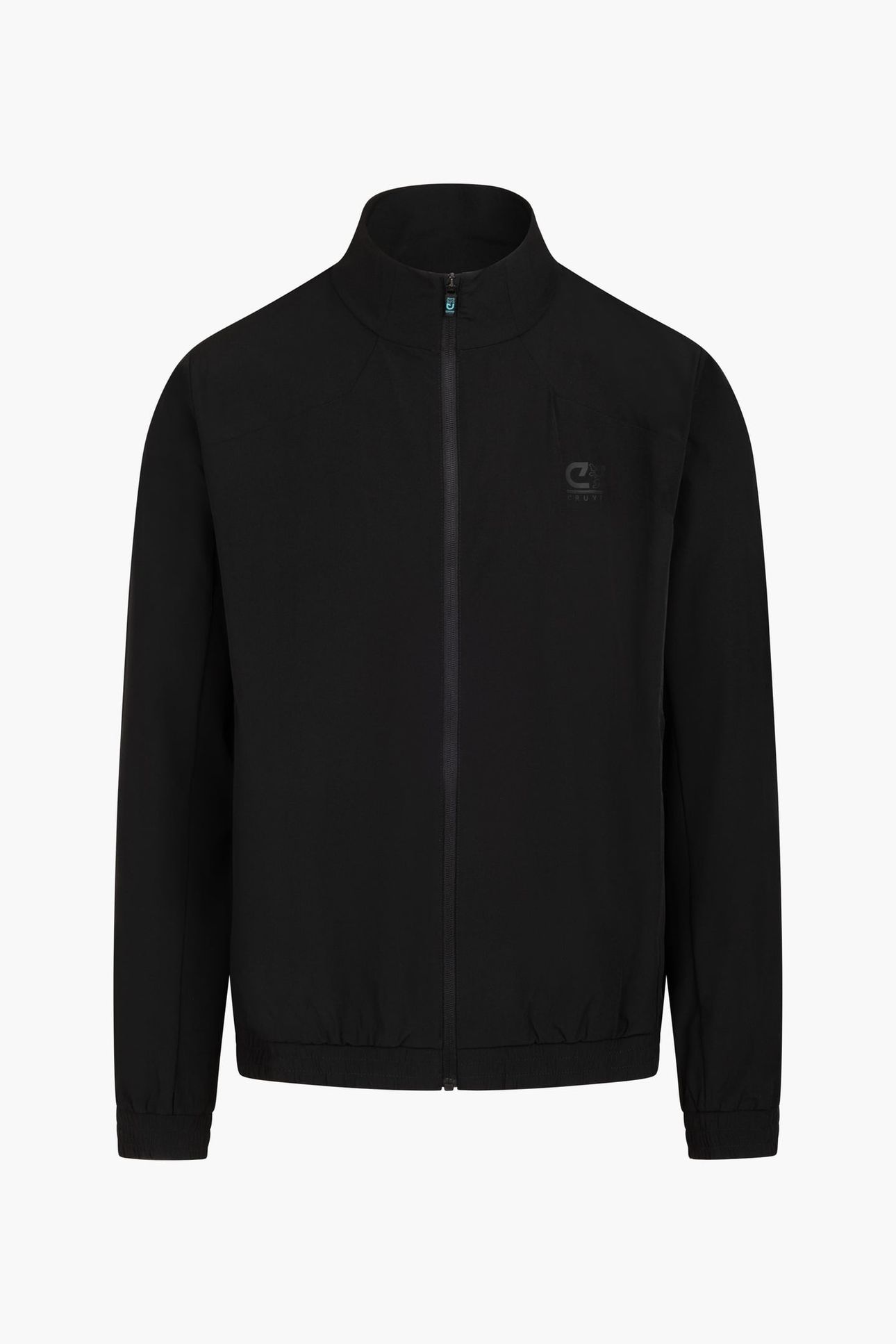 PENITE TRACKTOP BLACK 1