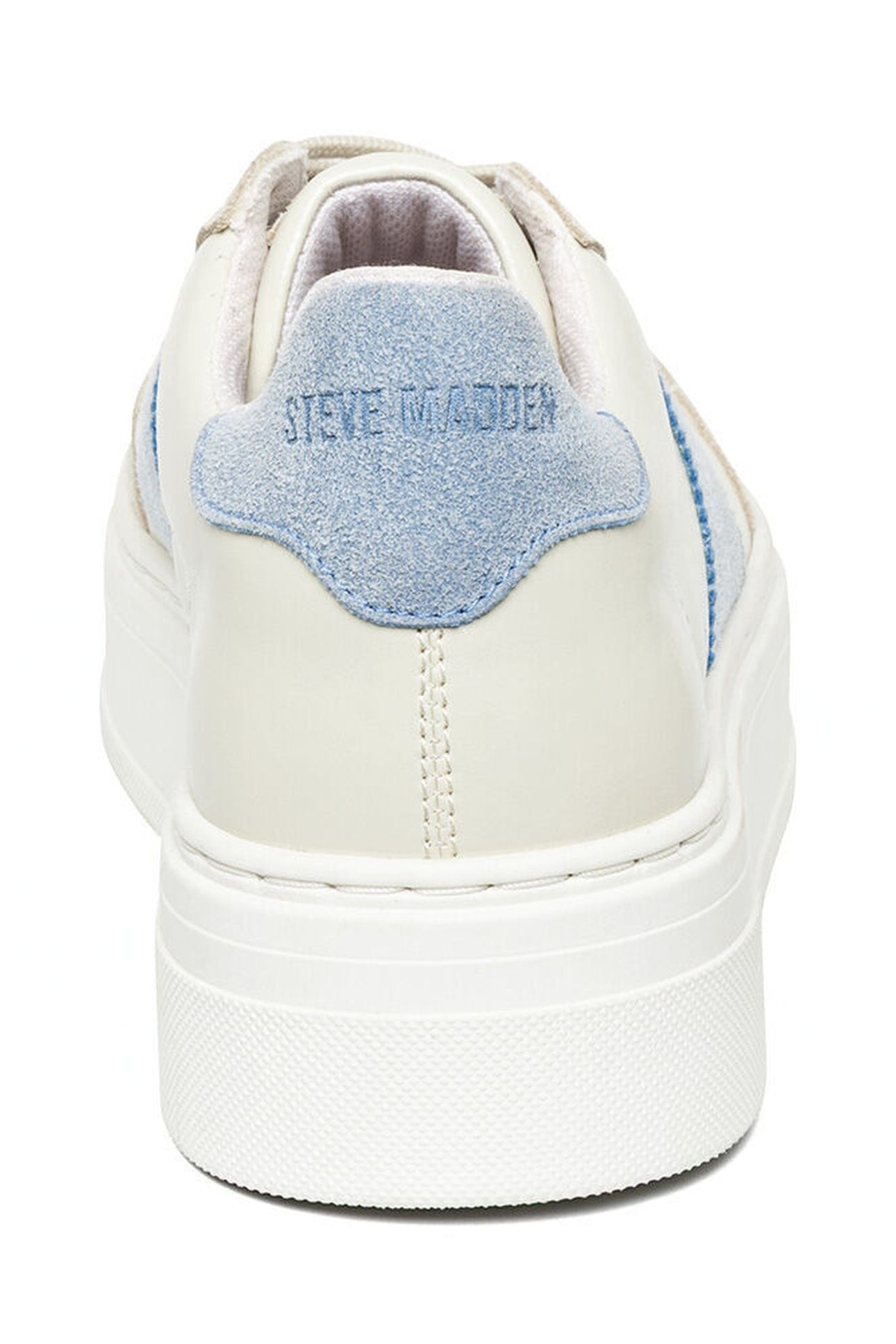 MOXY SNEAKERS GREY/BLUE 4