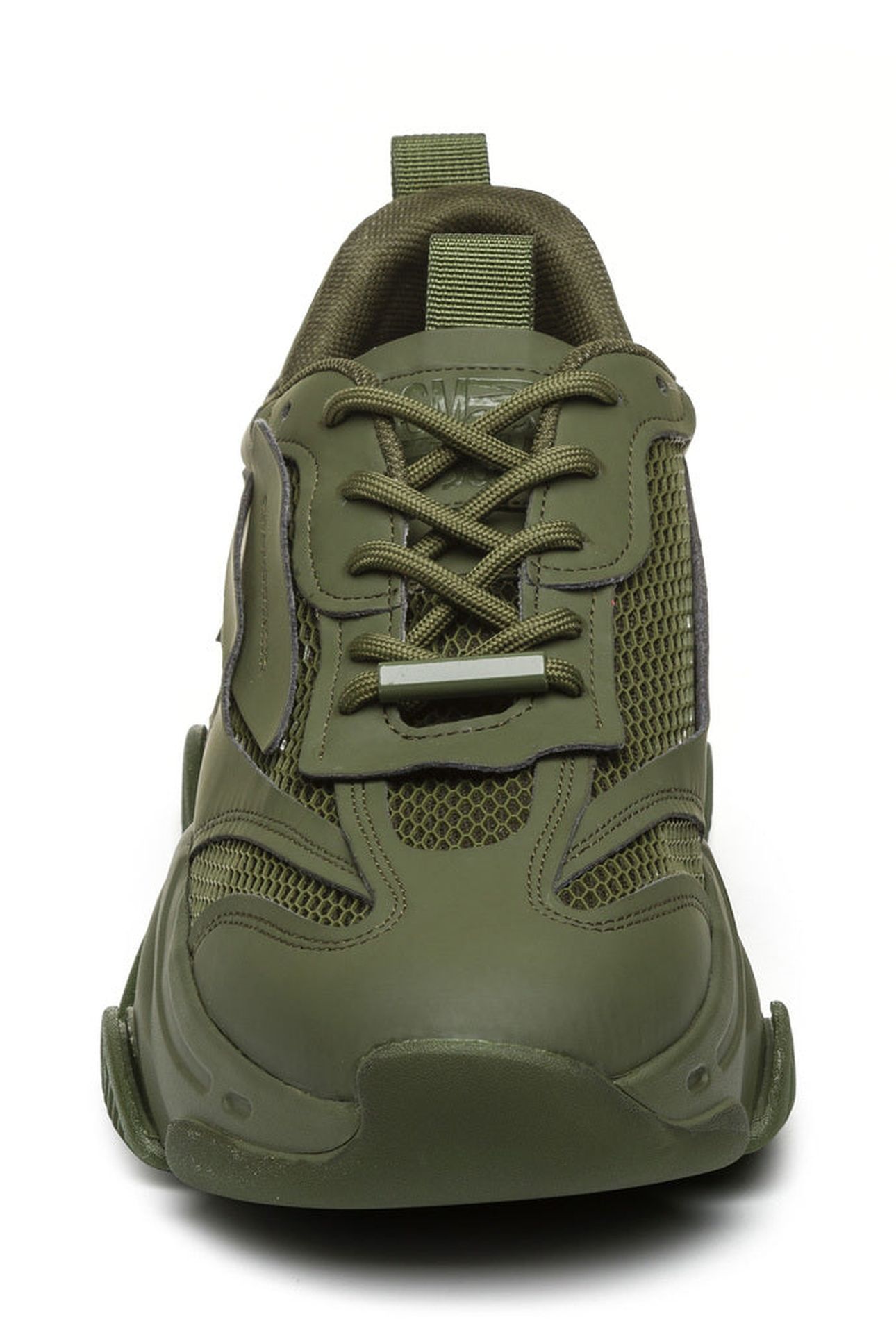 POSSESS SNEAKERS OLIVE 3