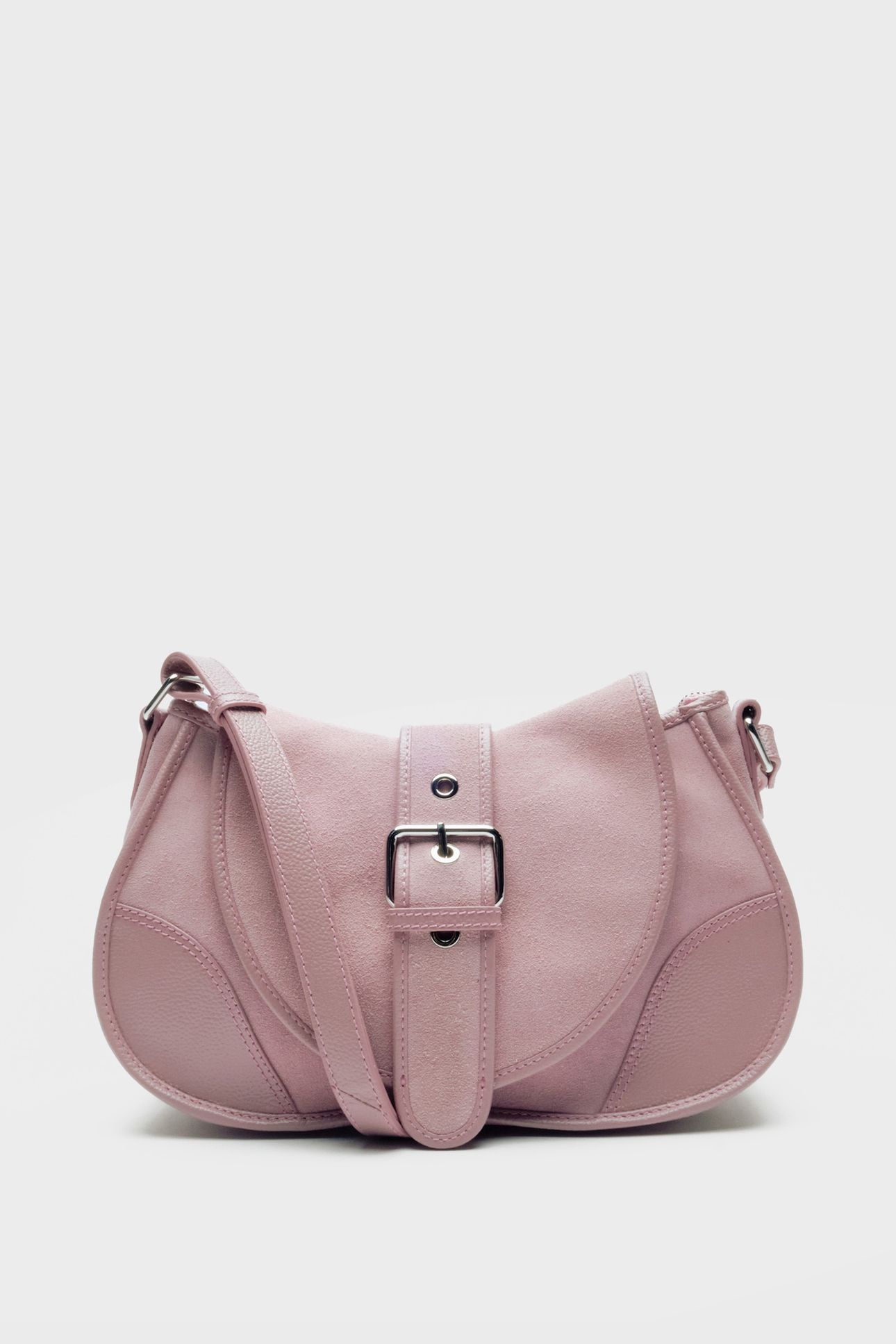 MARIA SUEDE CANDYFLOSS 2