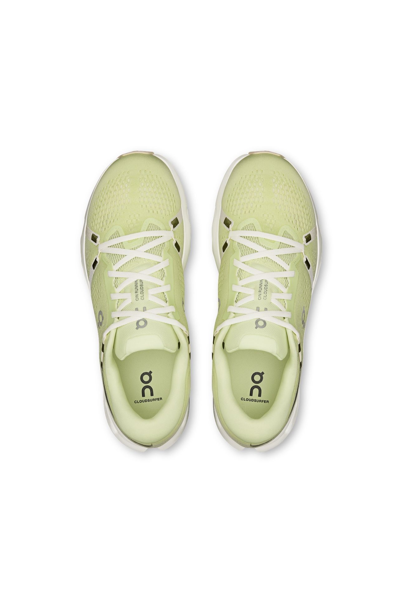 CLOUDSURFER 2 LINEN | IVORY 5