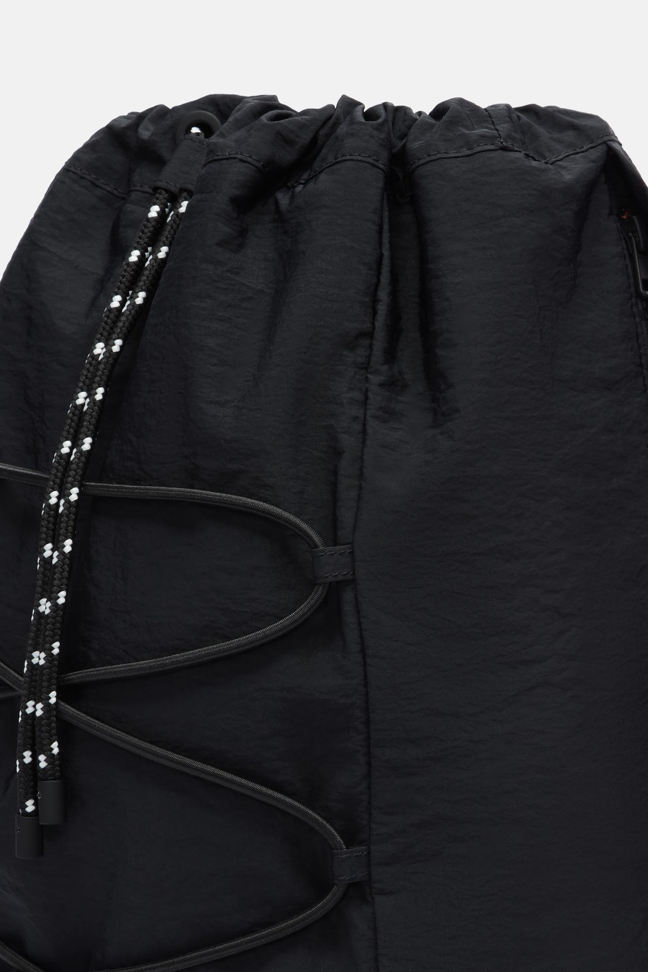 BACKPACK LARGE BLACK 6