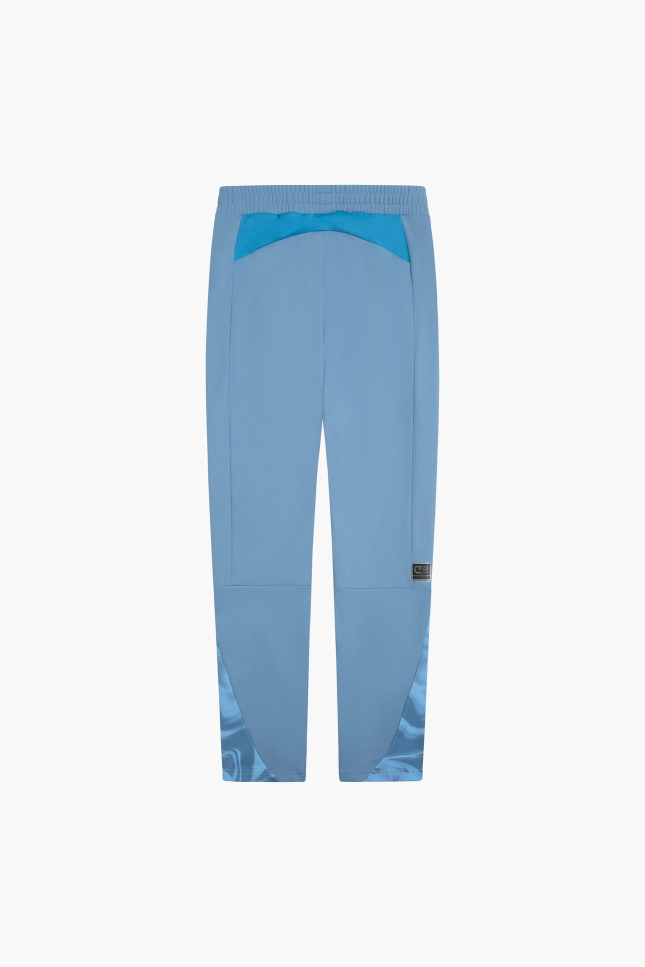 DEFENSE TRACKPANT DARK BLUE 2
