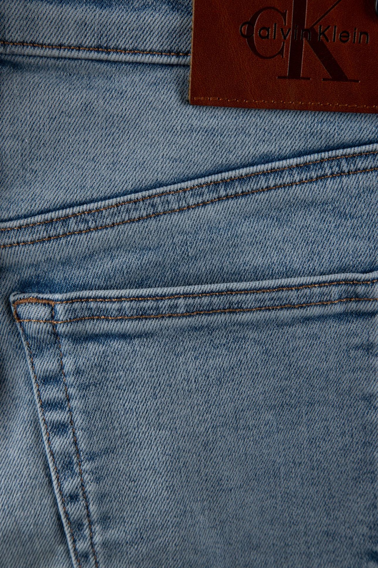 MID RISE SKINNY SOFT JEAN SOFT RIVER 4