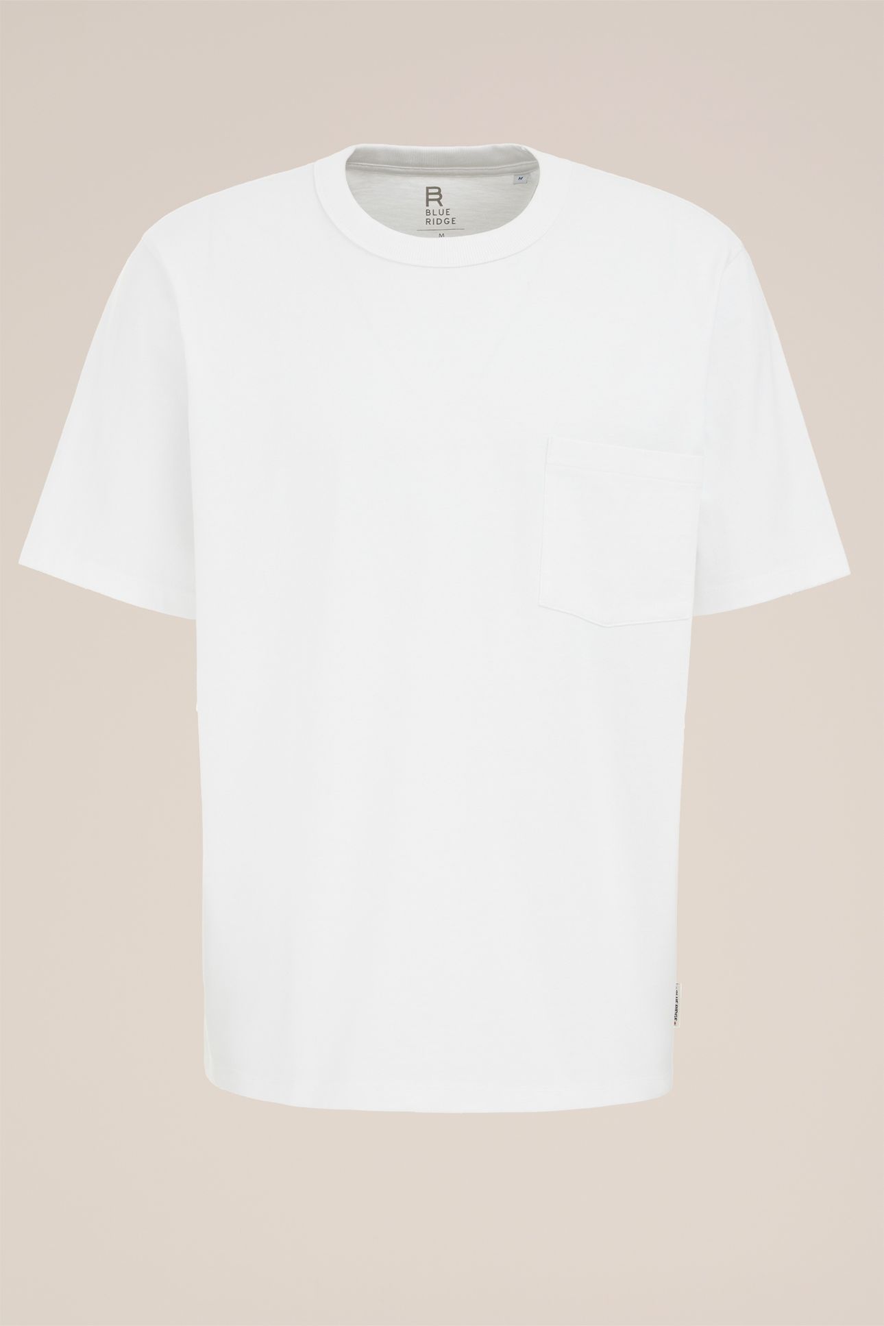 T-SHIRT WHITE 5