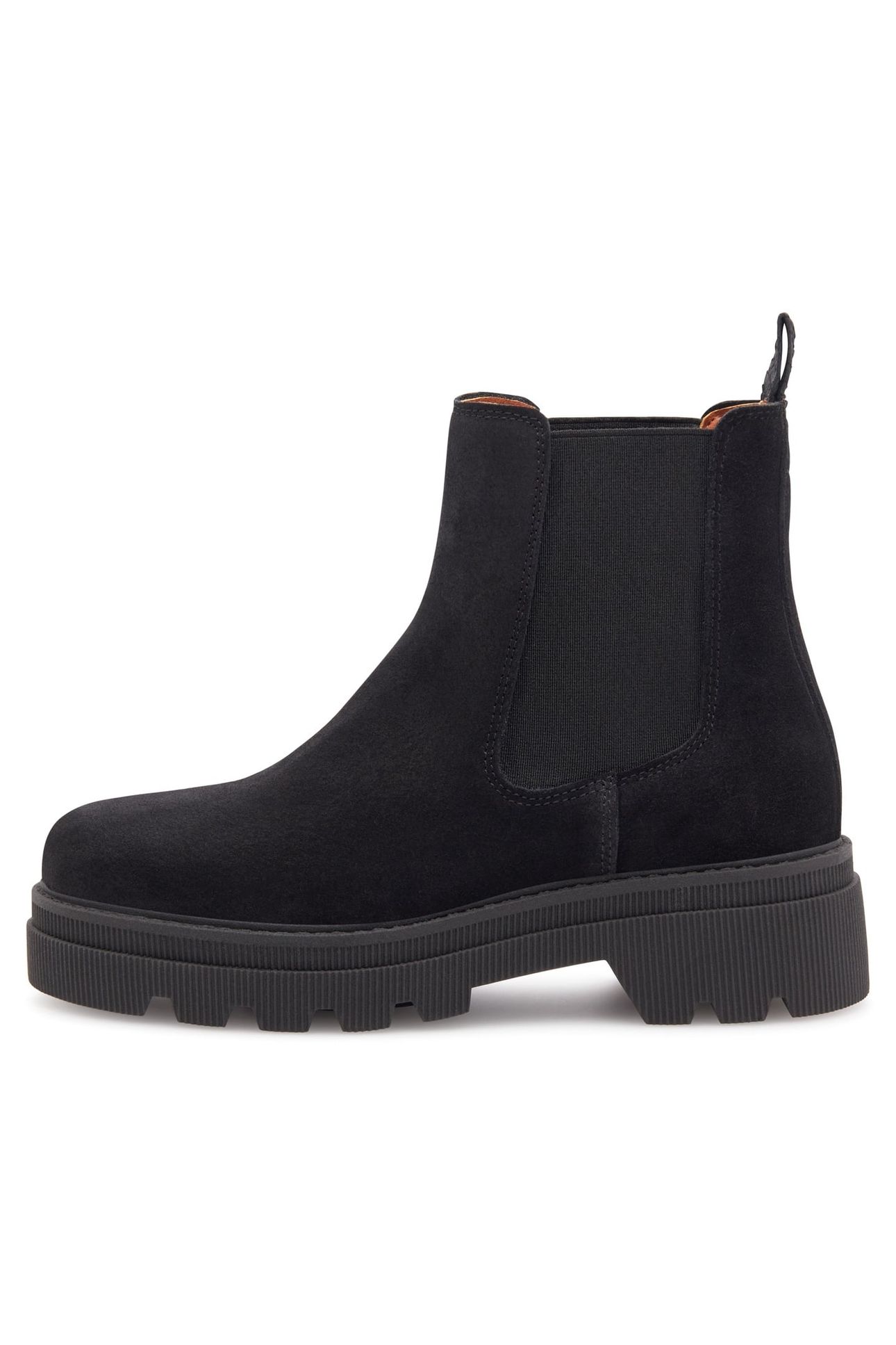 SANNA CHELSEA S BLACK 1