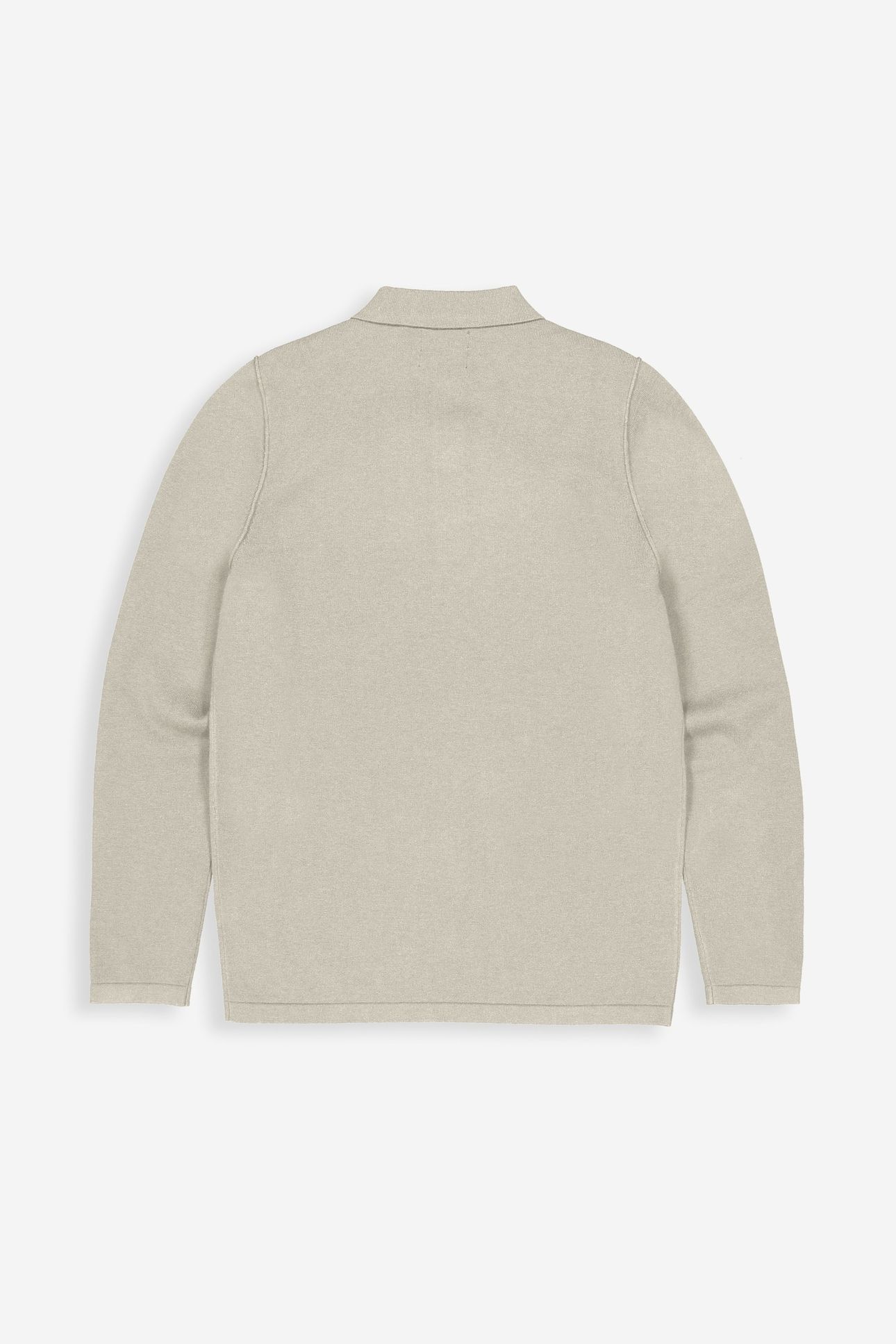 CLIFTON POLO LT. SAND 4