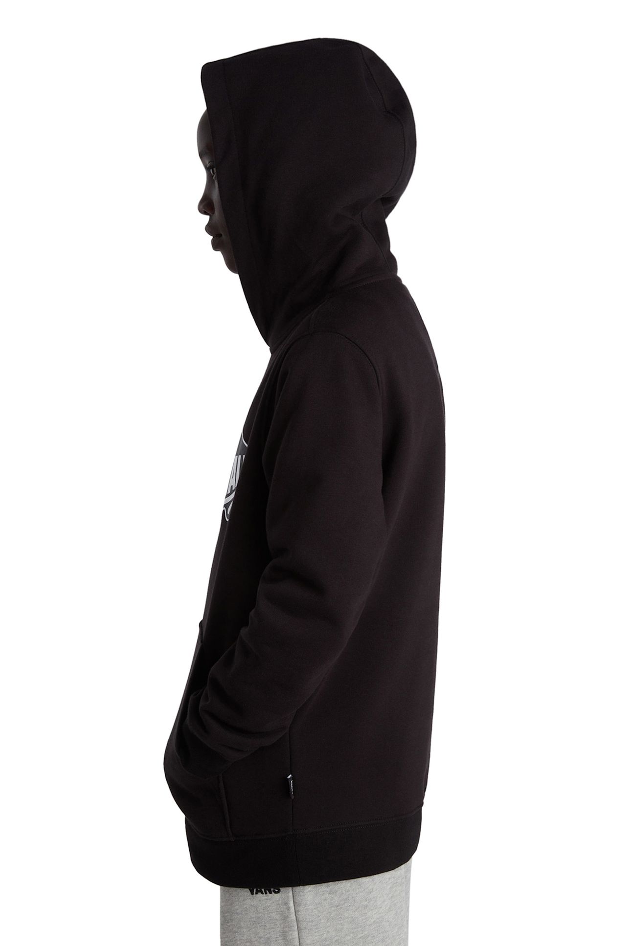 BOYS STYLE 76 PO BLACK 2