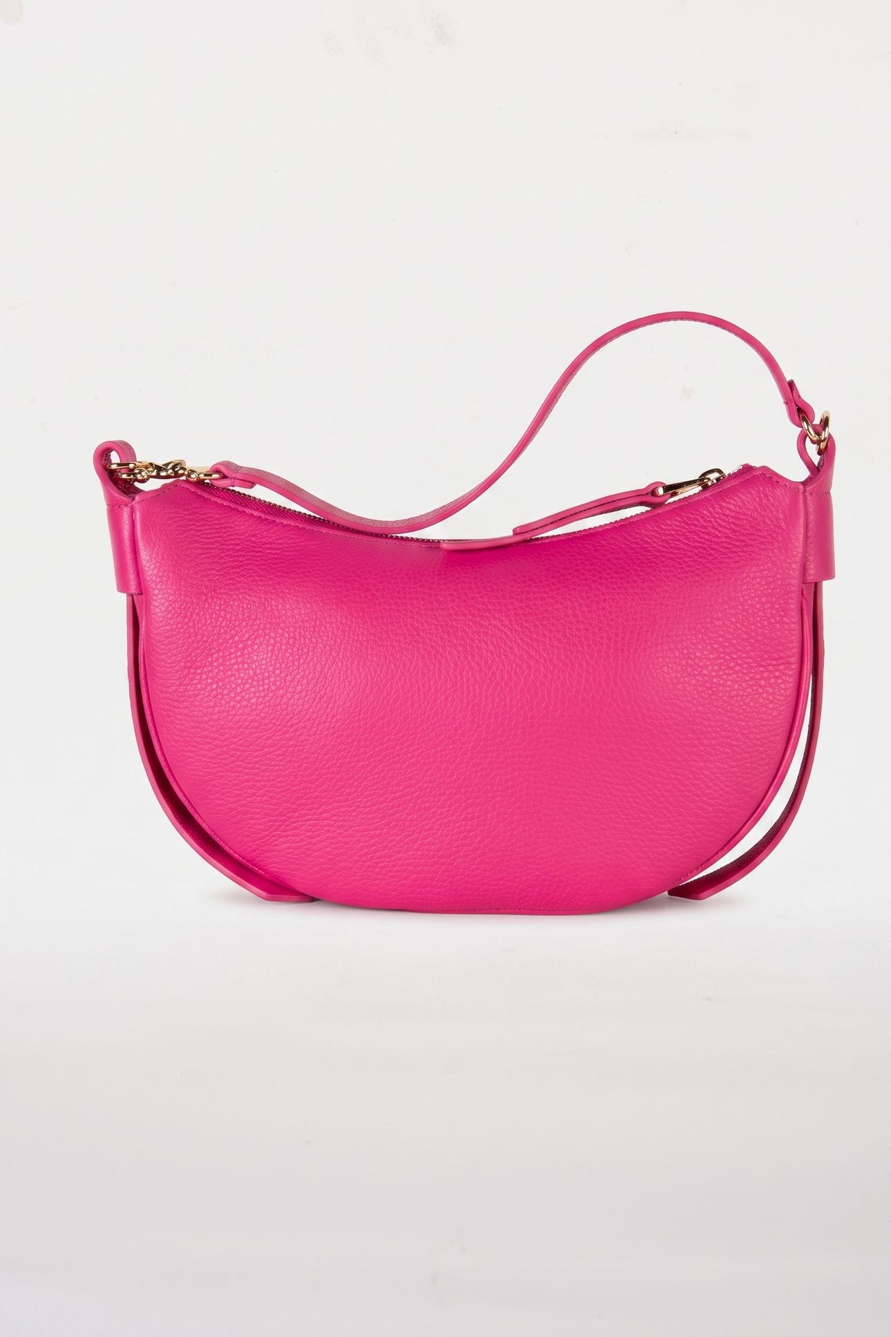 COCCINELLE C-EASY NEW FUCSIA 3