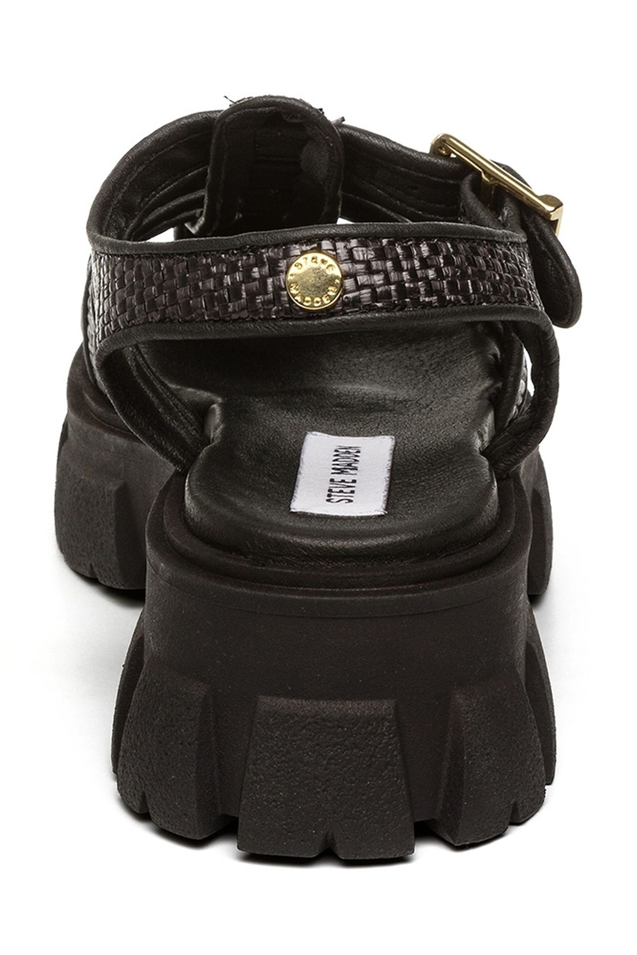 AMINA SANDALS BLACK 5