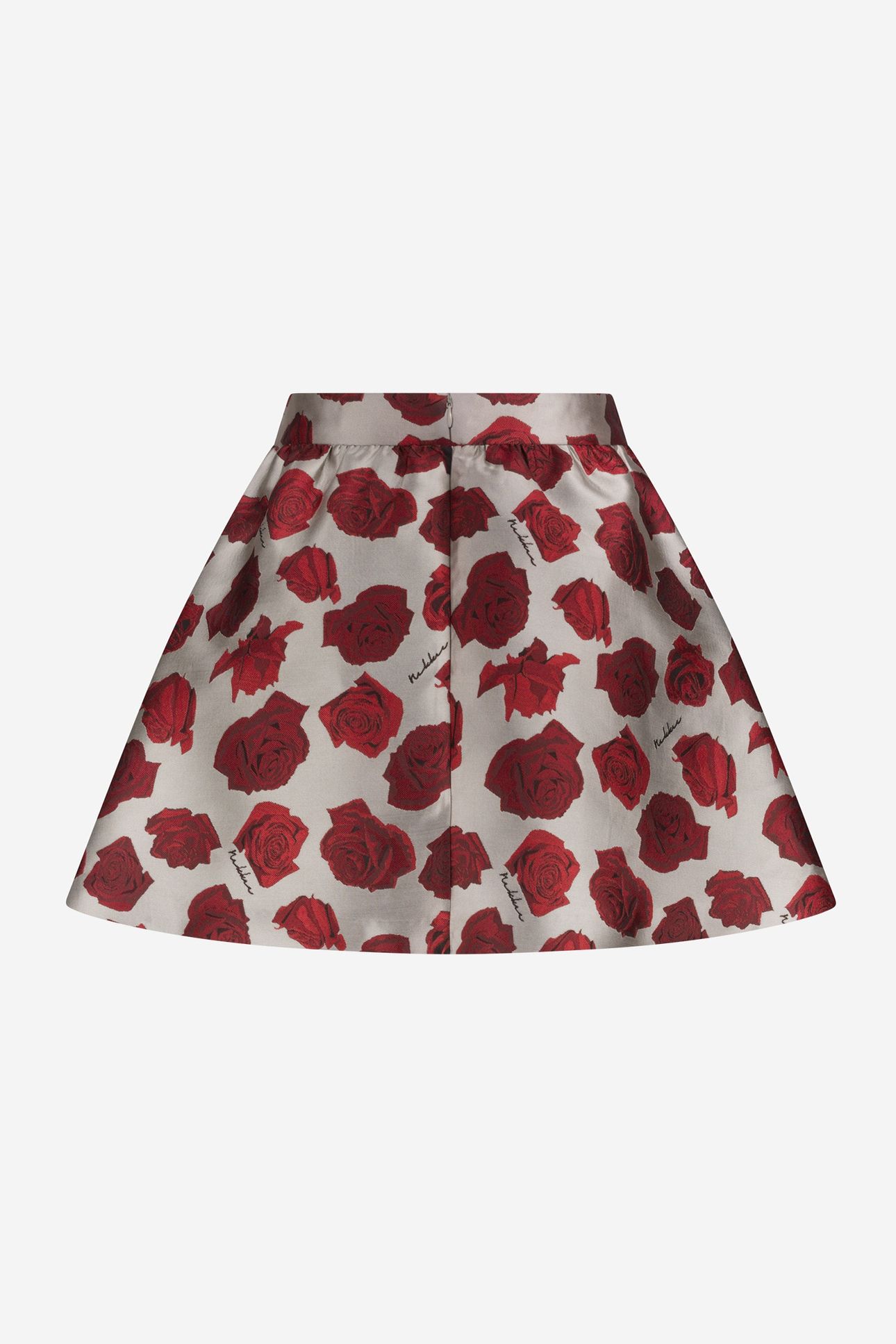 LIMA SKIRT PEARL 3