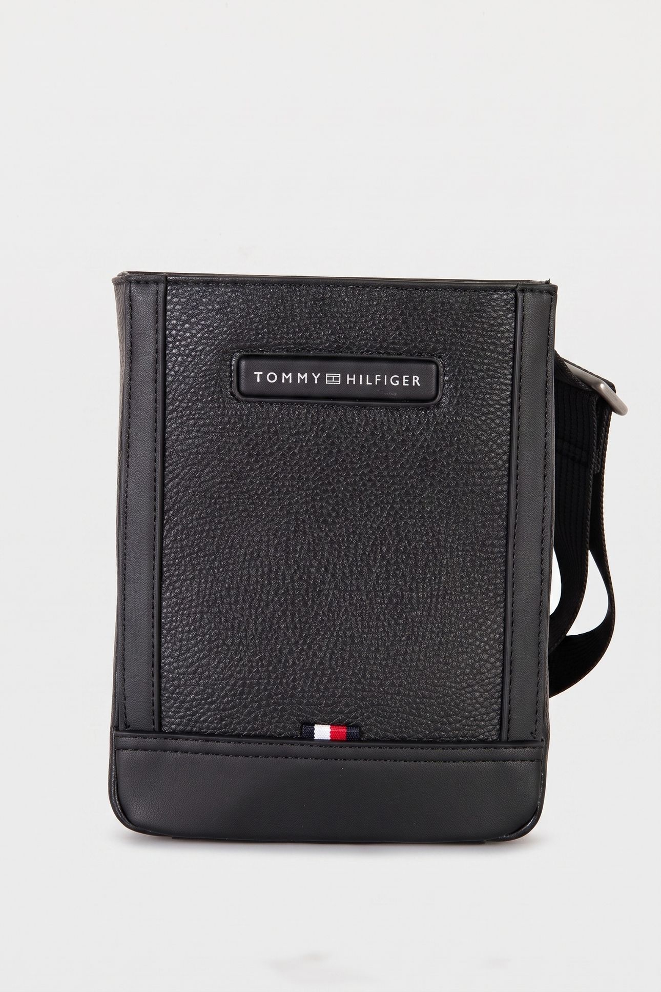 CENTRAL MINI CROSSOVER BLACK 2