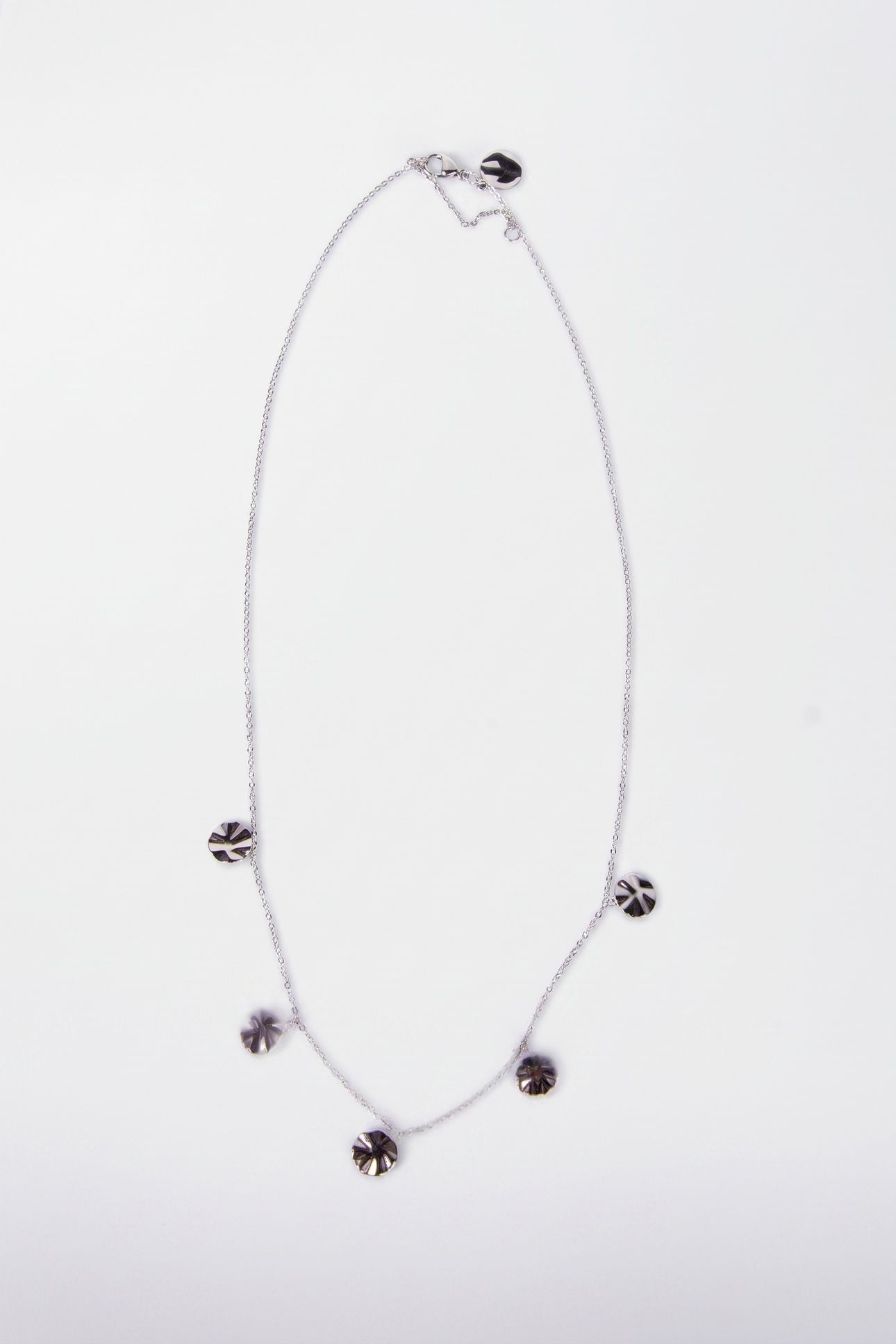 CONFIDENCE KETTE SILVER 2