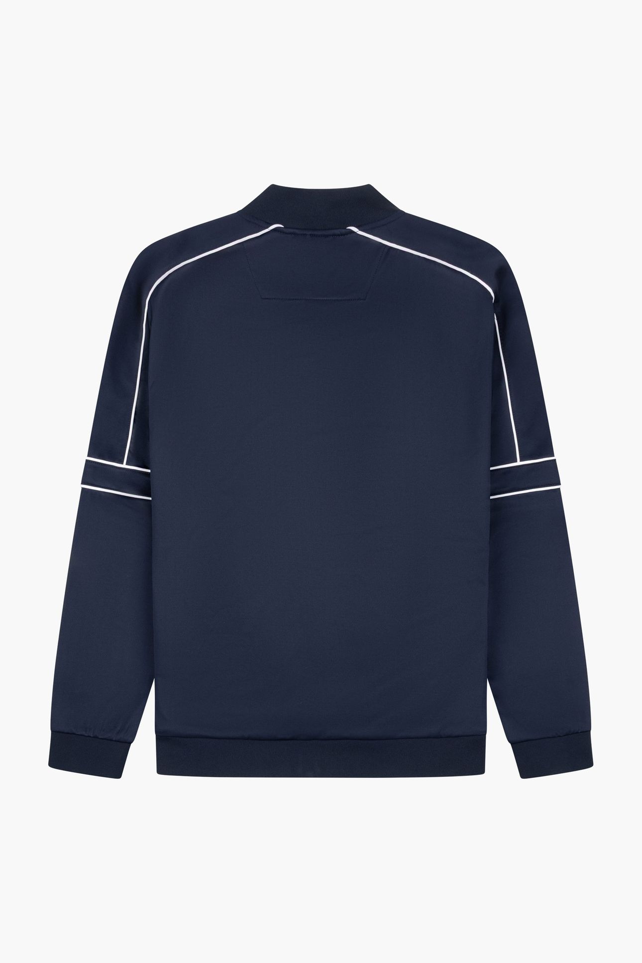 MIRAS TRACKTOP BLUE/NAVY 3