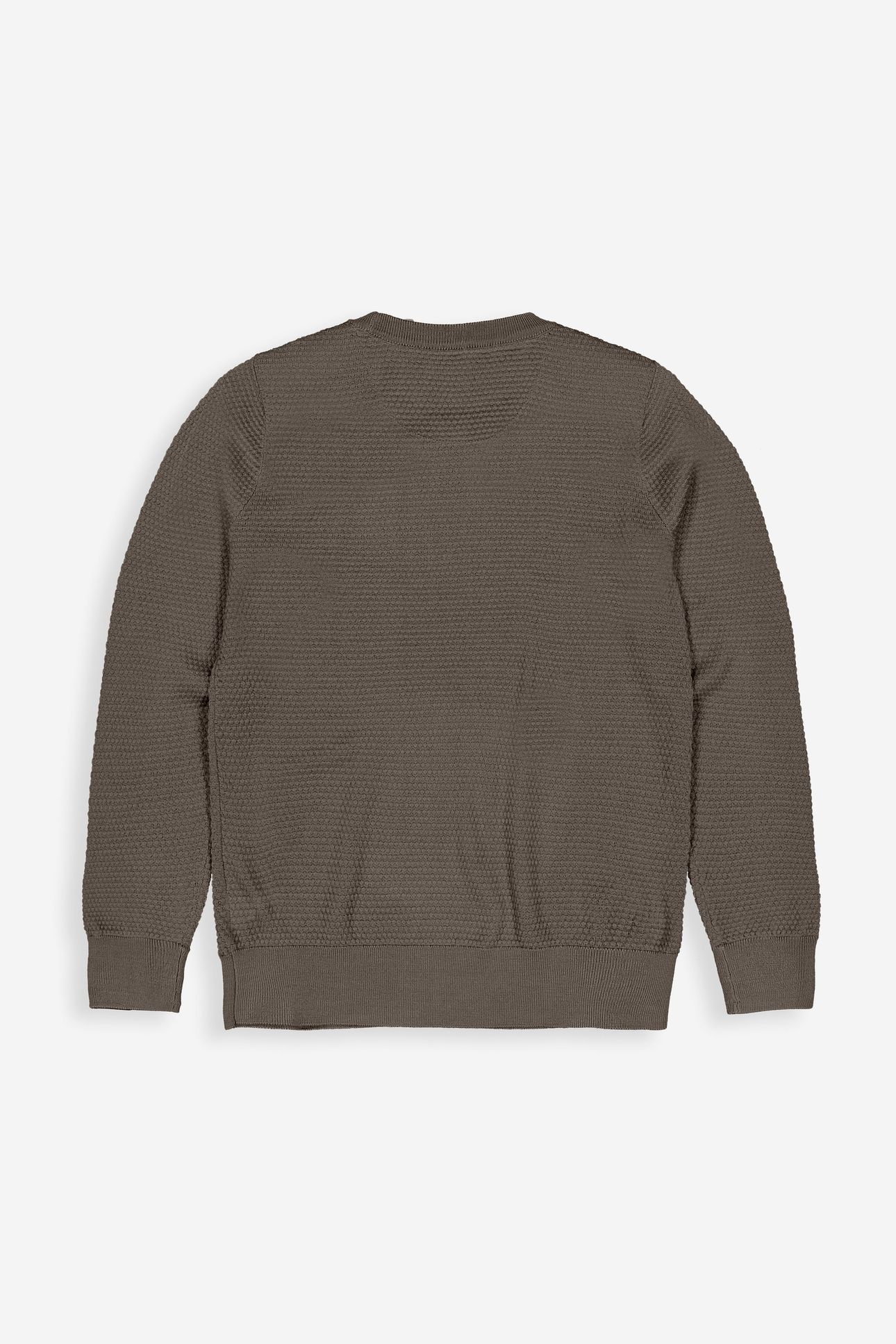STRUCTURE CREW MOCHA BROWN 4