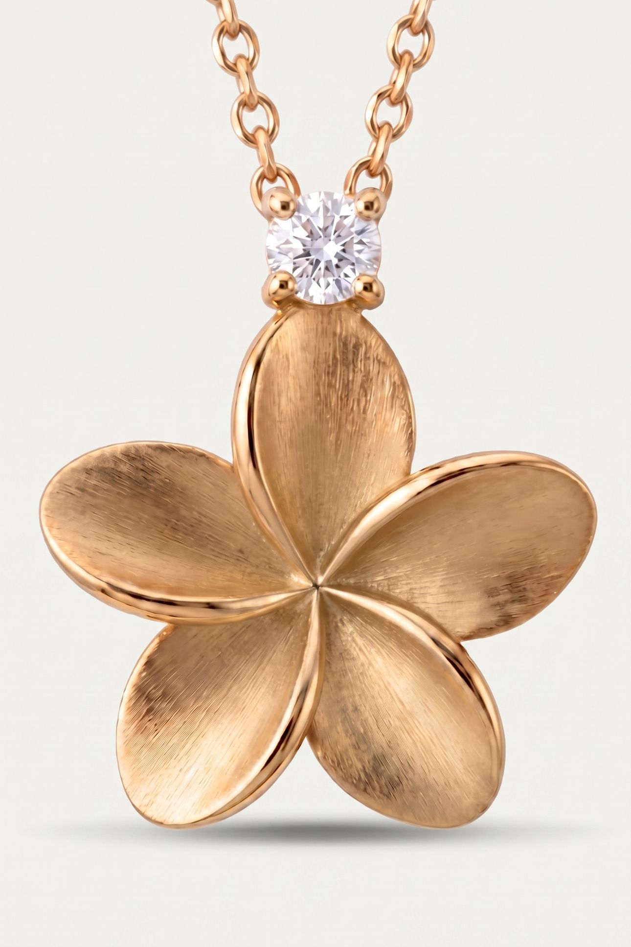MAHINA CLUB EMPOWHER KETTE GOLD 3