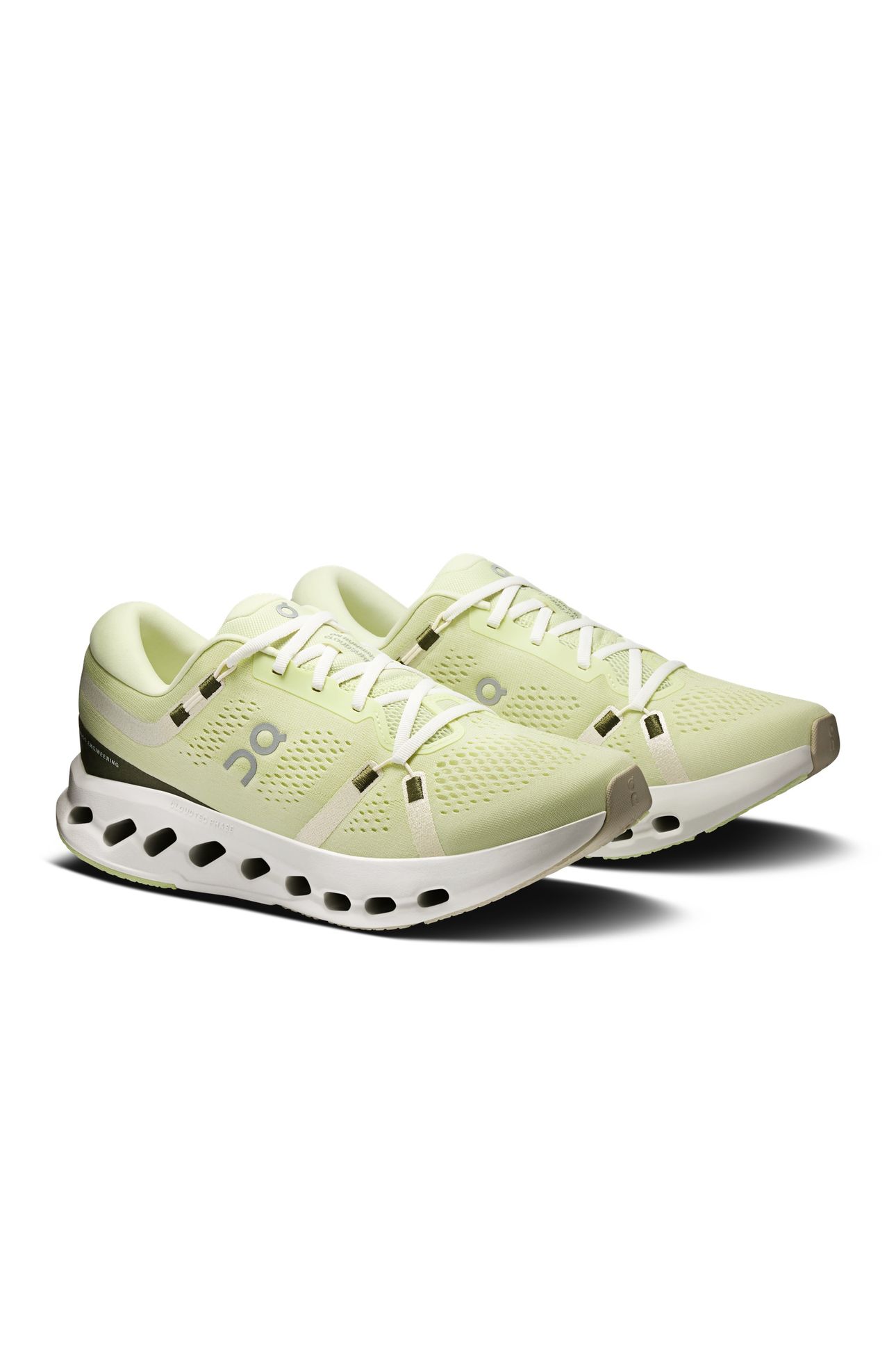 CLOUDSURFER 2 LINEN | IVORY 3