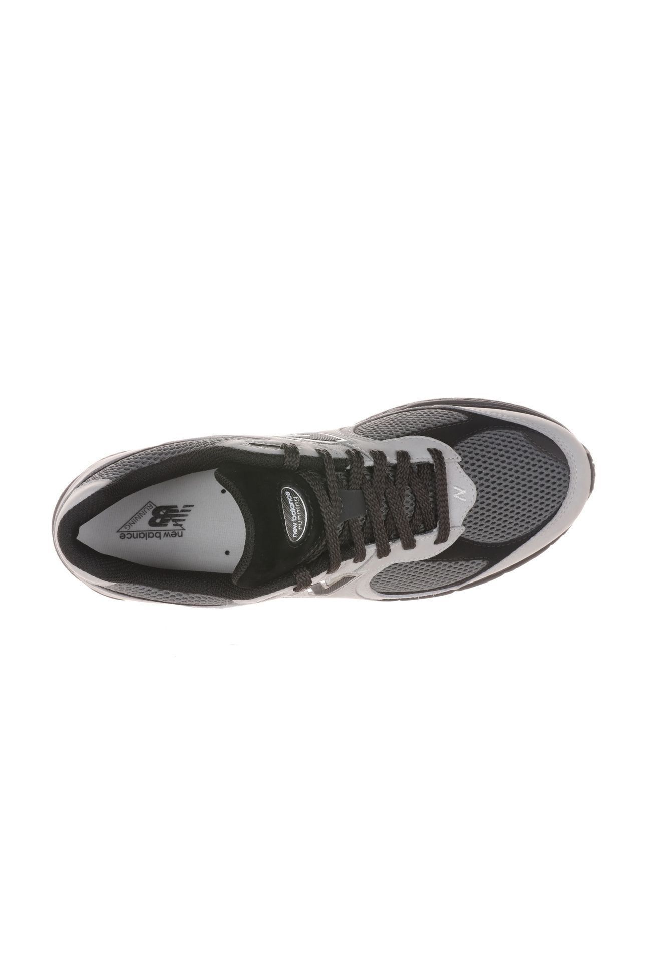 UNISEX 2002R GREY MATTER 8