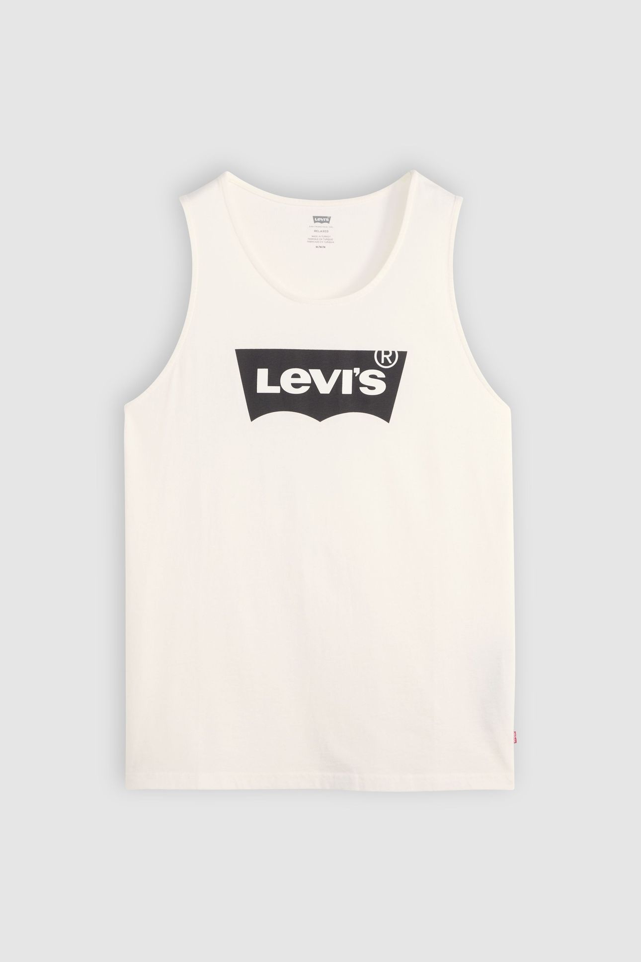 RELAXED GRAPHIC TANK TOP 4