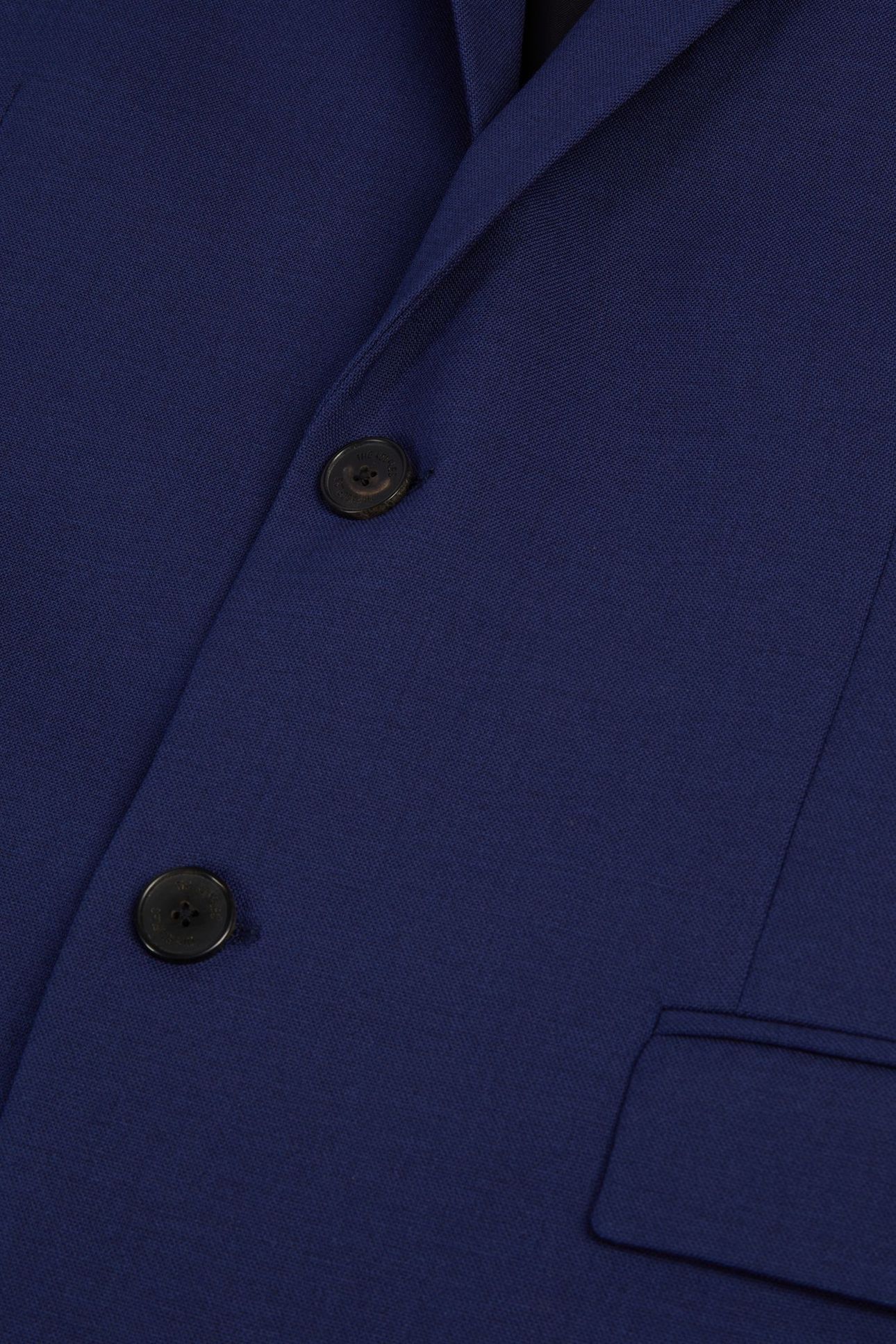 CLASSIC 2-BUTTON SUIT JACKET DARK BLUE 5