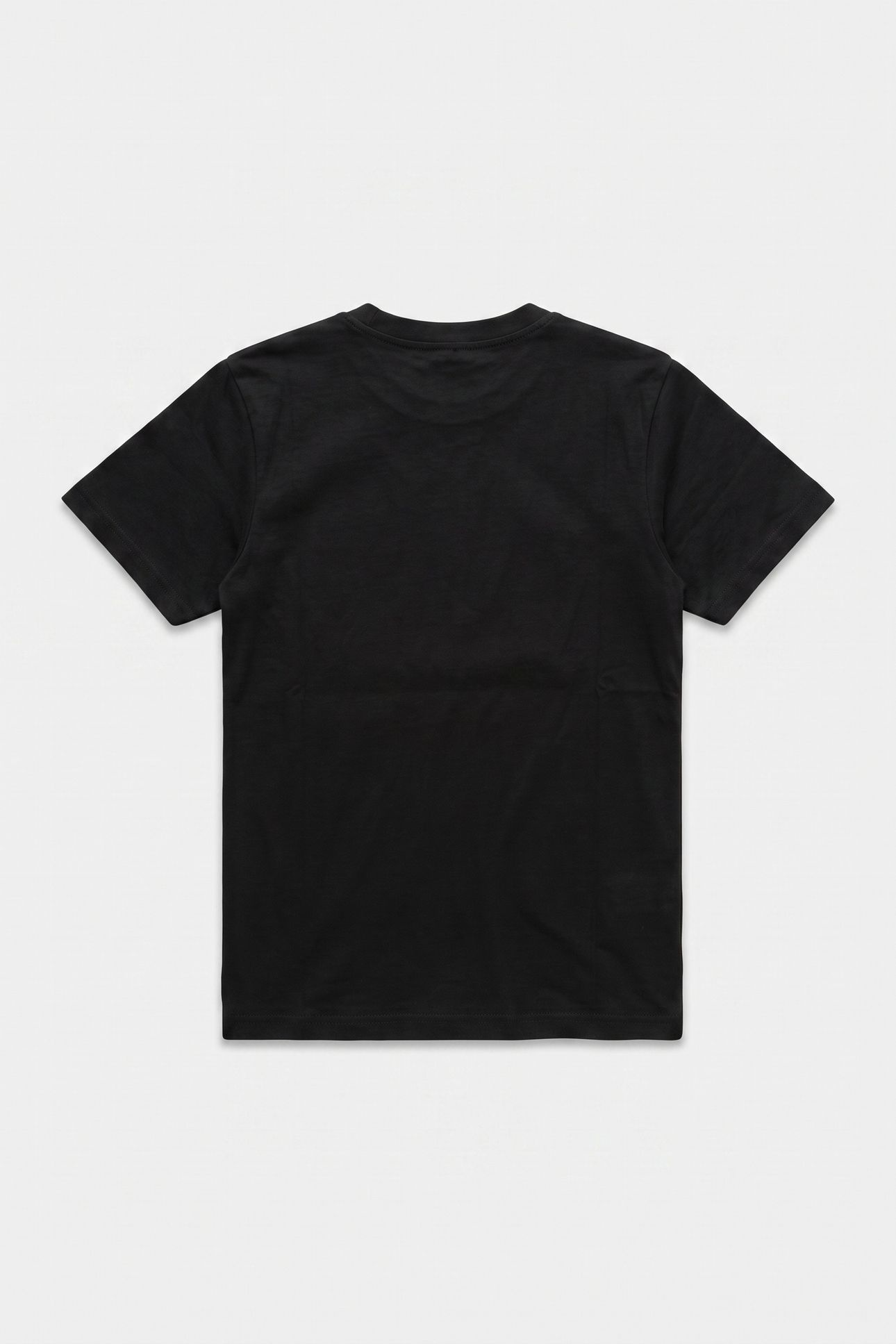 BOYS STYLE 76 SS BLACK/WHITE 3