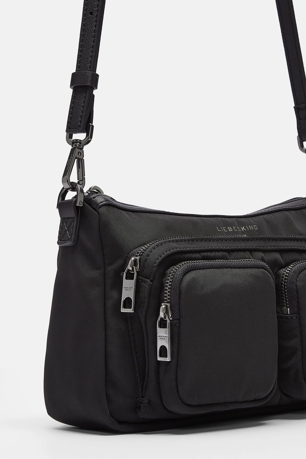 HOBO SMALL BLACK 7