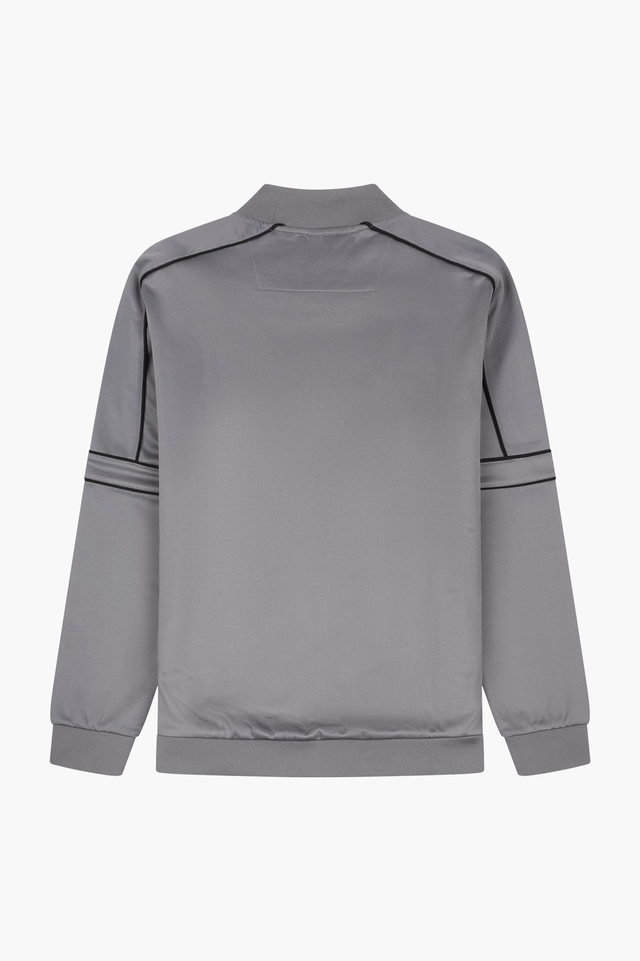 MIRAS TRACKTOP GREY 2