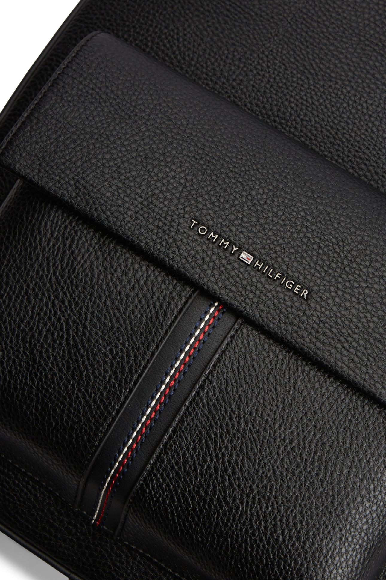 CENTRAL BACKPACK BLACK 5
