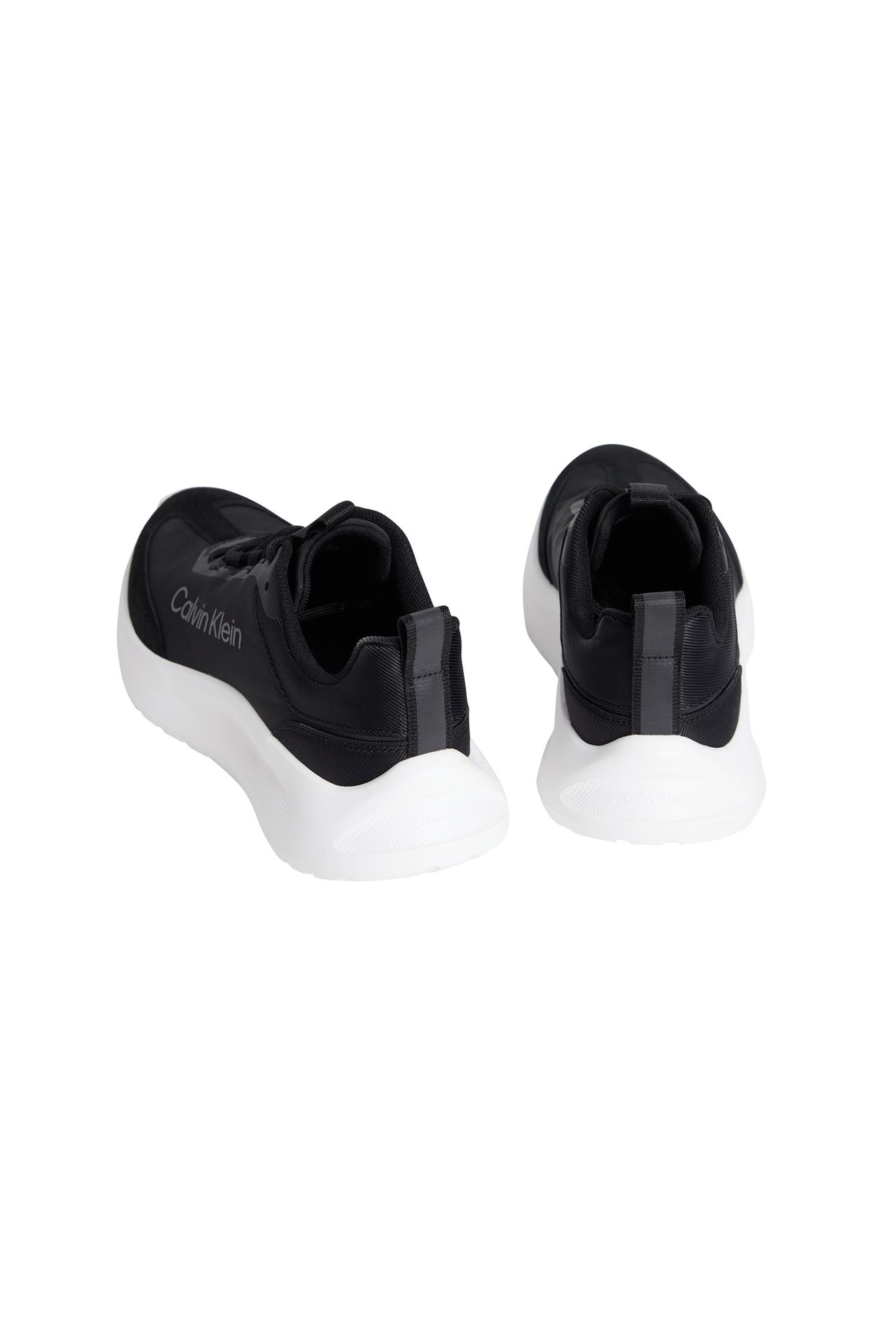 LIGHT EVA RUNNER BLACK/PEARL GREY 3