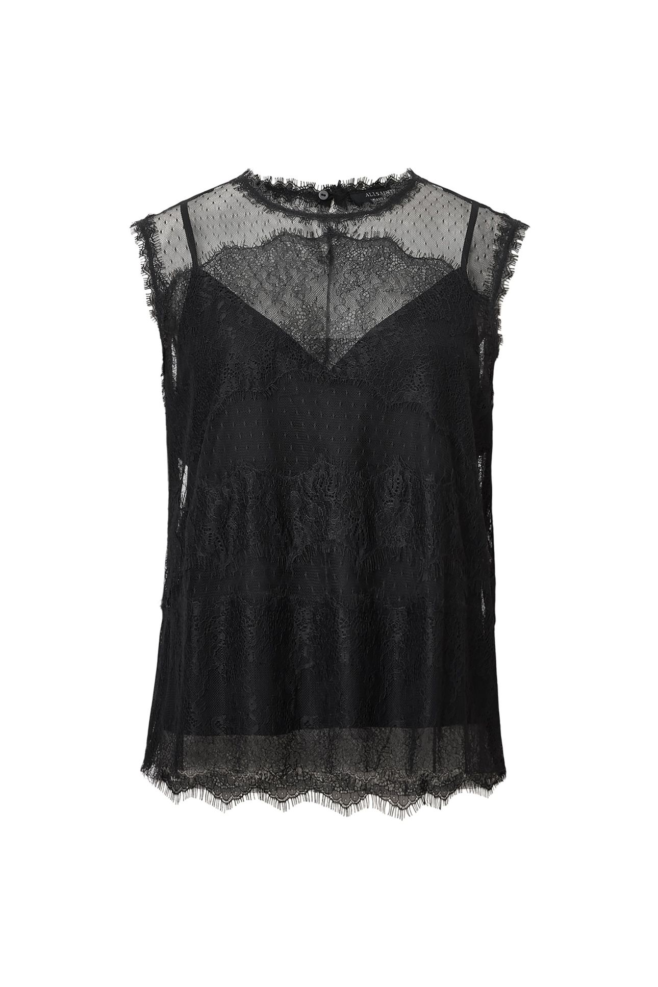 CLARA TOP BLACK 7
