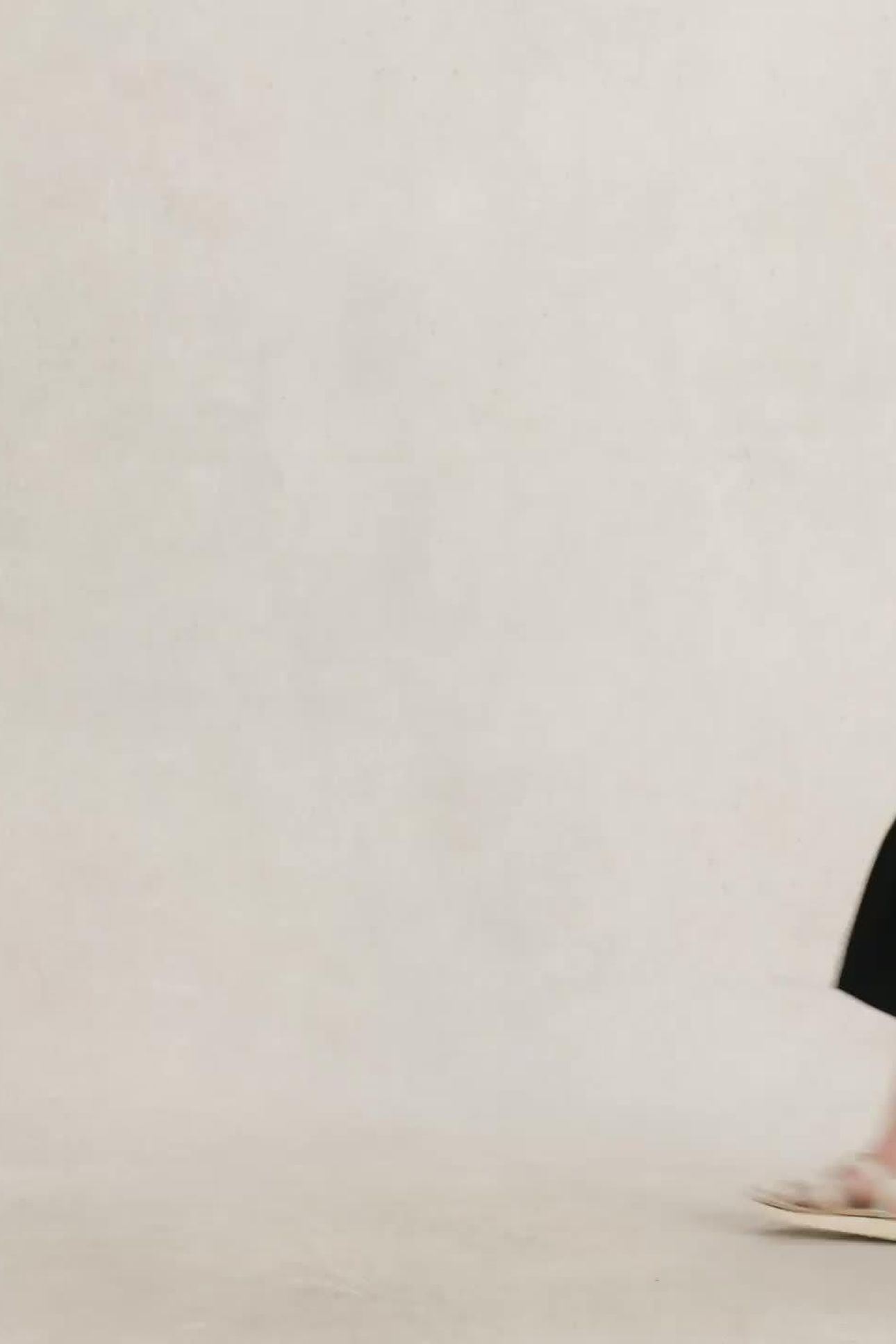 MEGAN BRODERIE JERSEY DRESS PURE BLACK 8