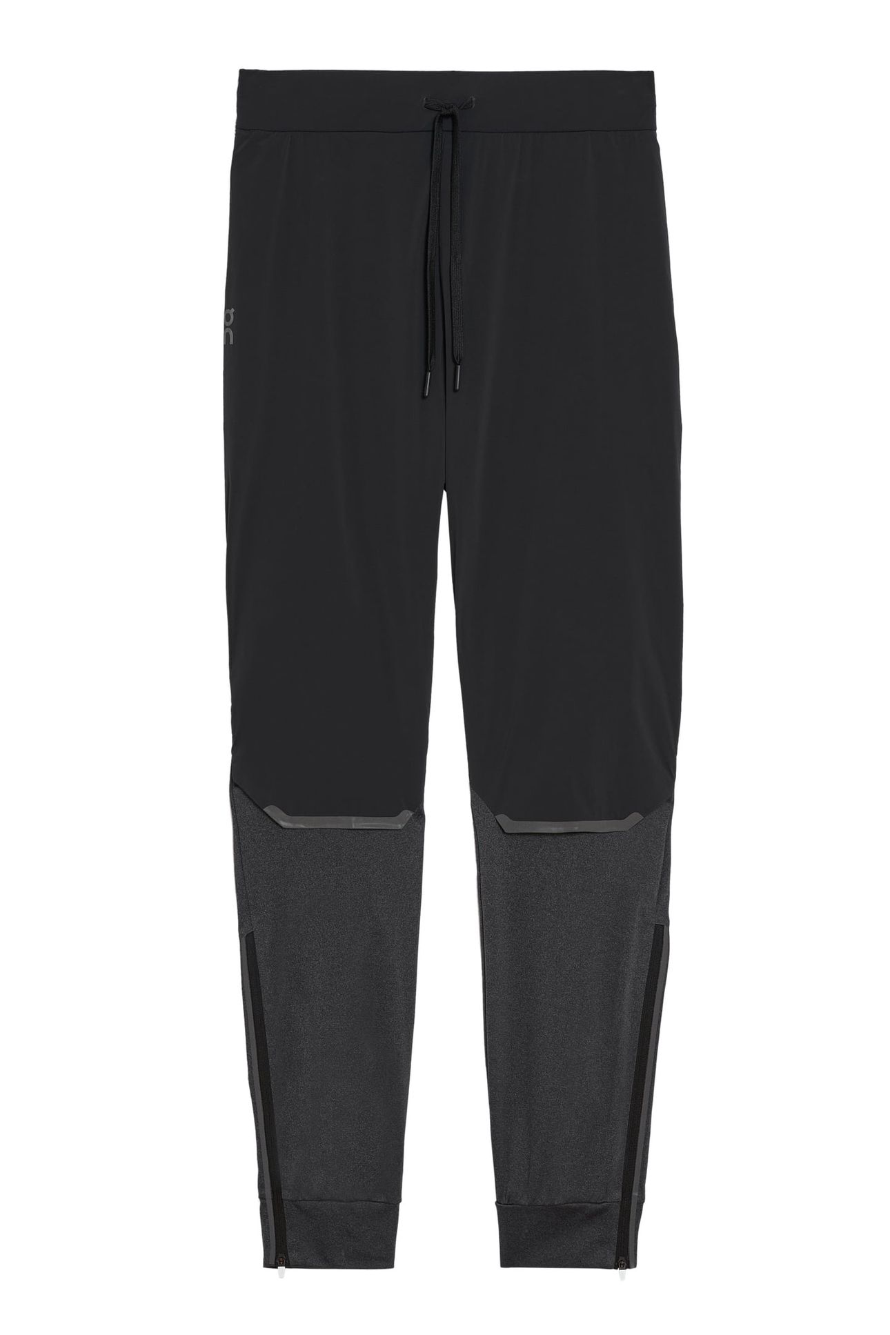 WEATHER PANTS 1 BLACK 5