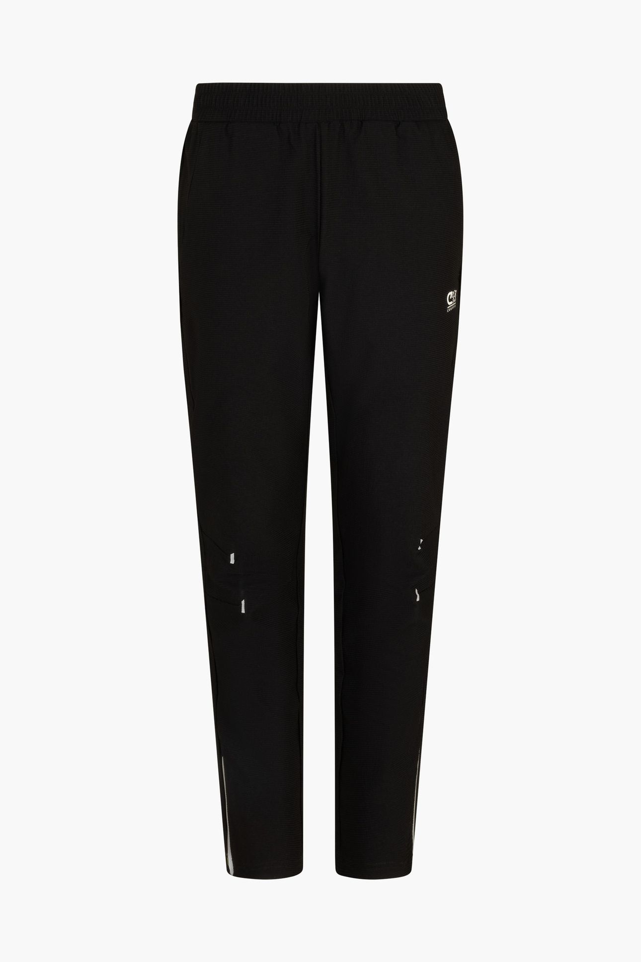 QUARTZ WOVEN PANT BLACK 1
