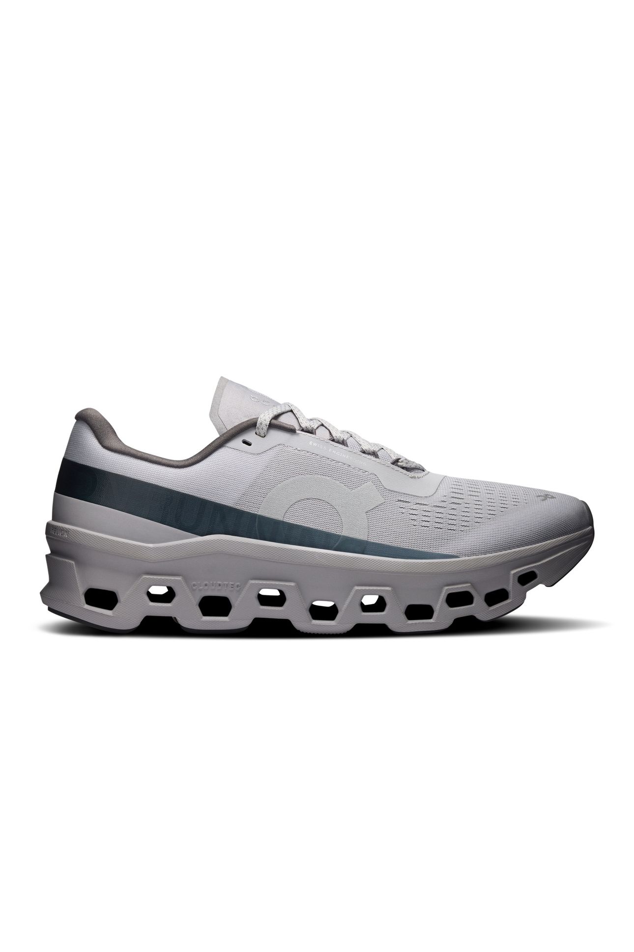 CLOUDMONSTER 1 GLACIER | ALLOY 1